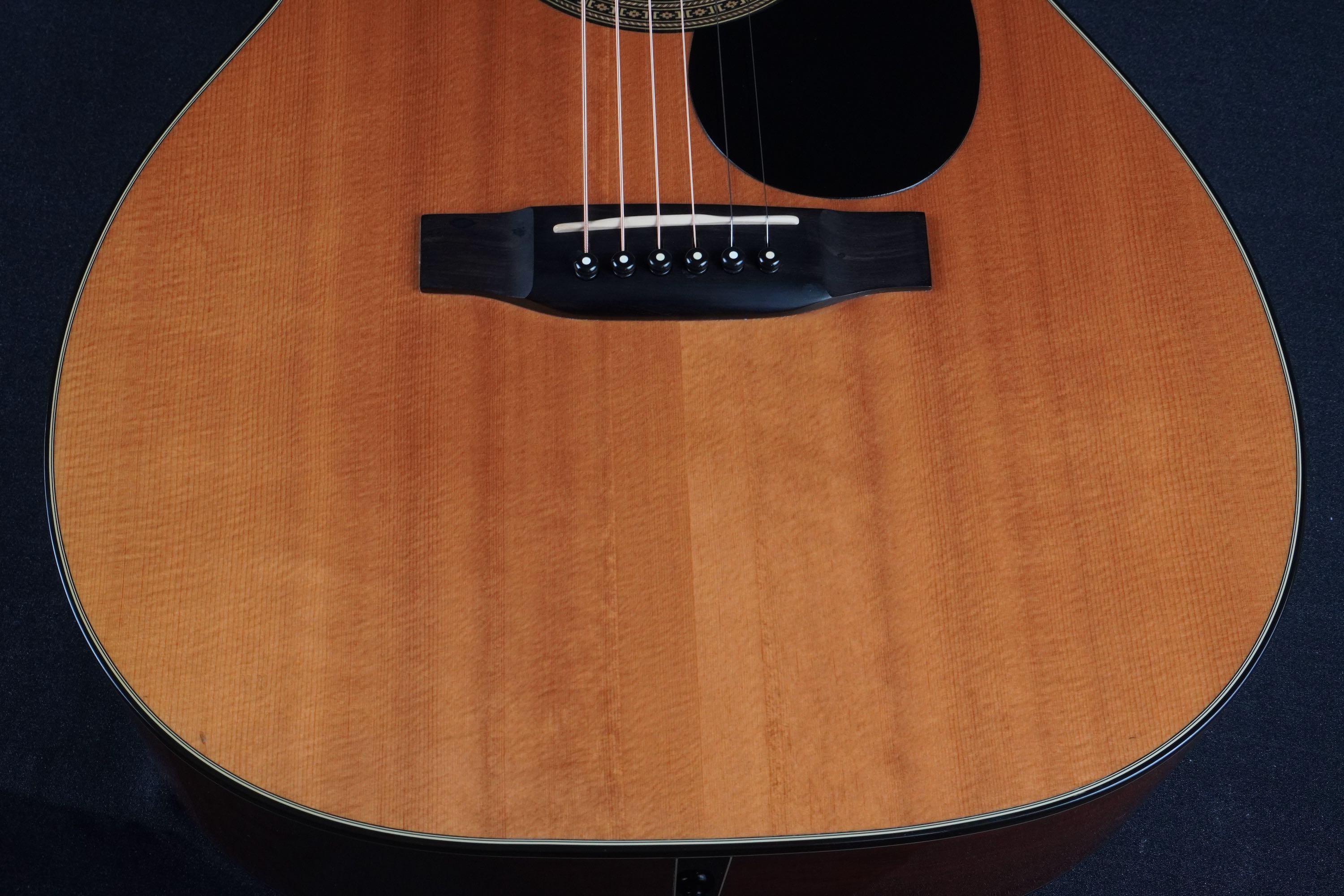 【激レア】Martin 00C-16DBGTE Roland AP-1搭載モデル Martin 00C-16DB | 楽器詳細ページ [Blue-G]