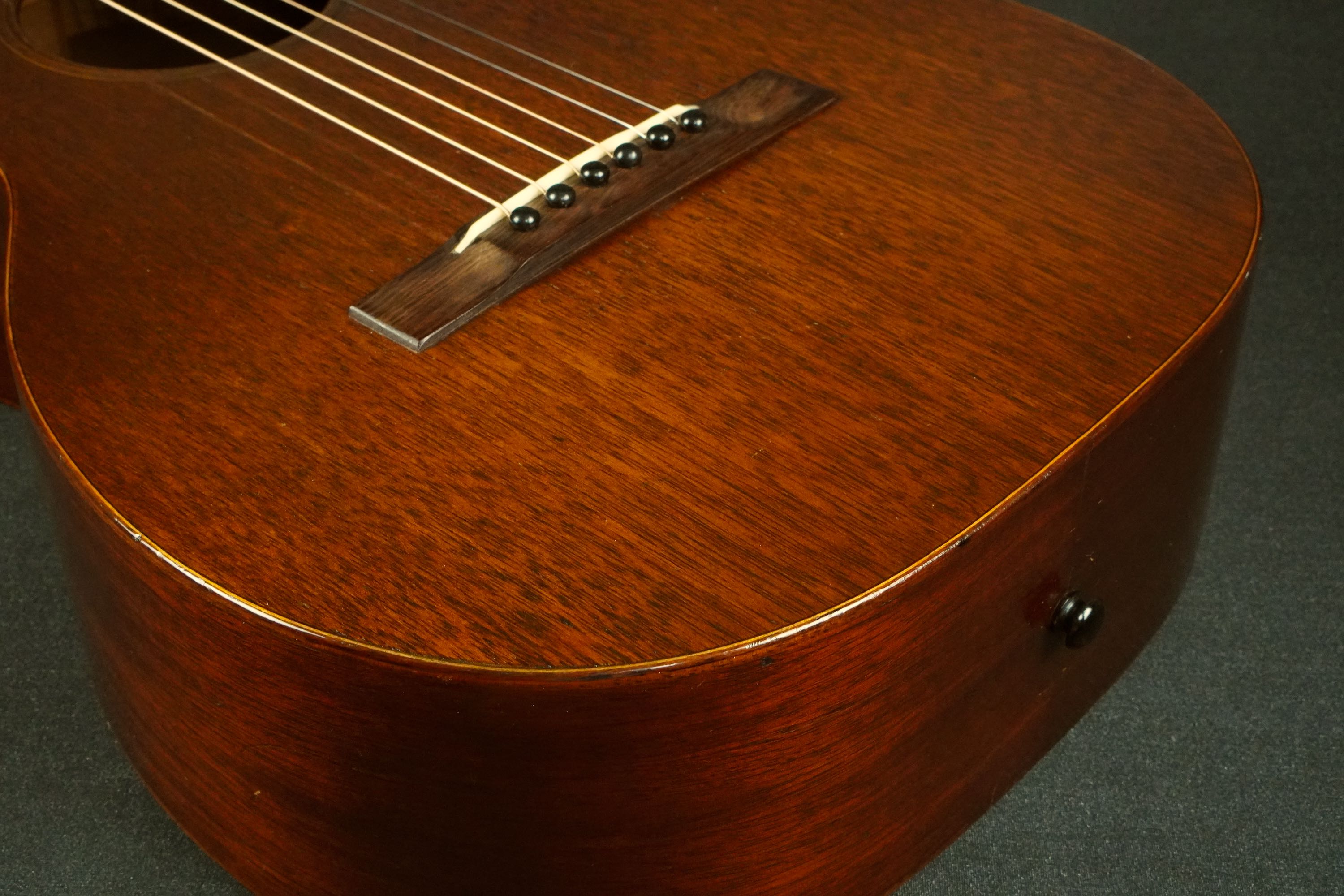 Martin 2-17 （1928年製） Vintage Martin 2-17 Flat Top - USA 1928 - Premier Guitars