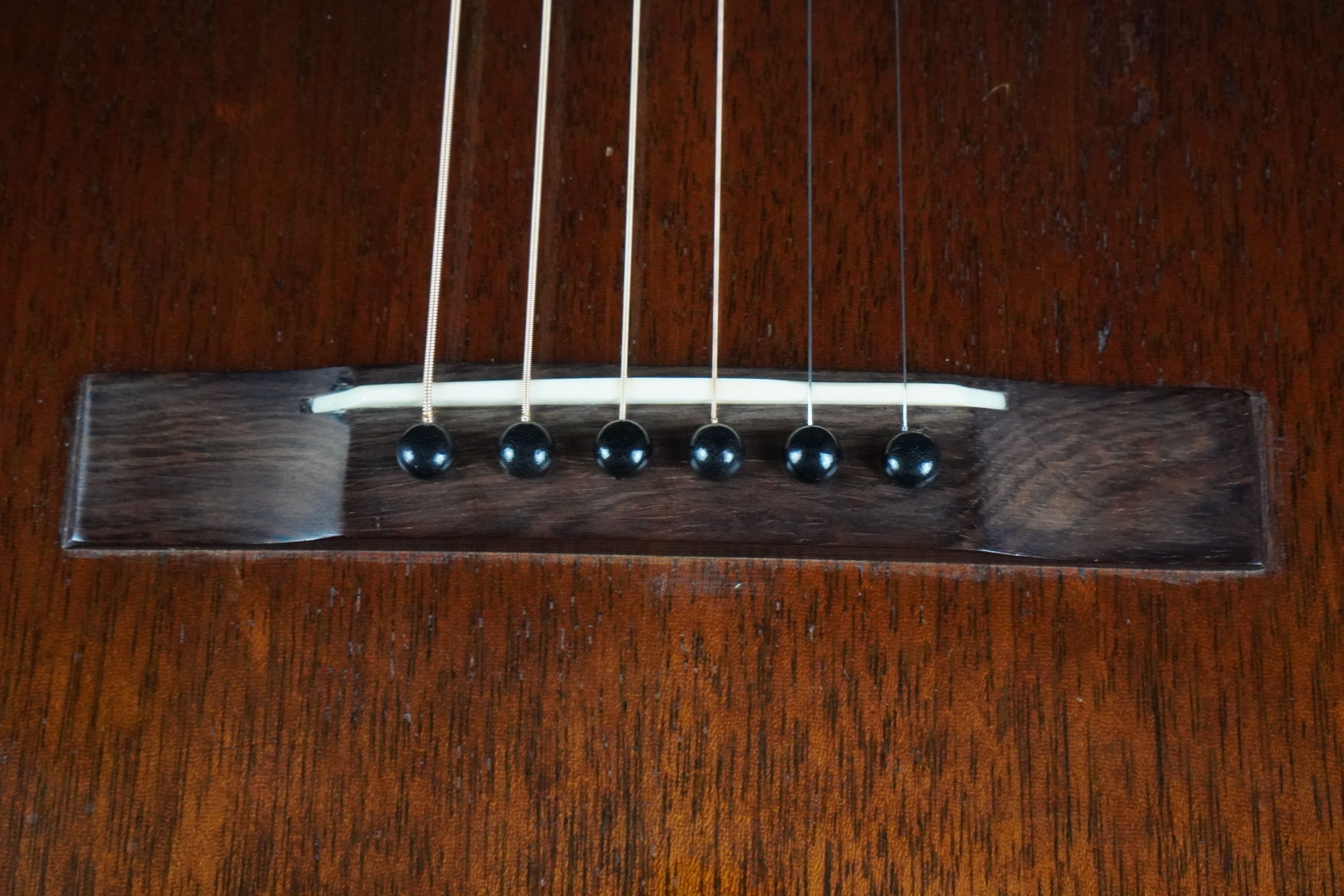 Martin 2-17 （1928年製） Vintage Martin 2-17 Flat Top - USA 1928 - Premier Guitars