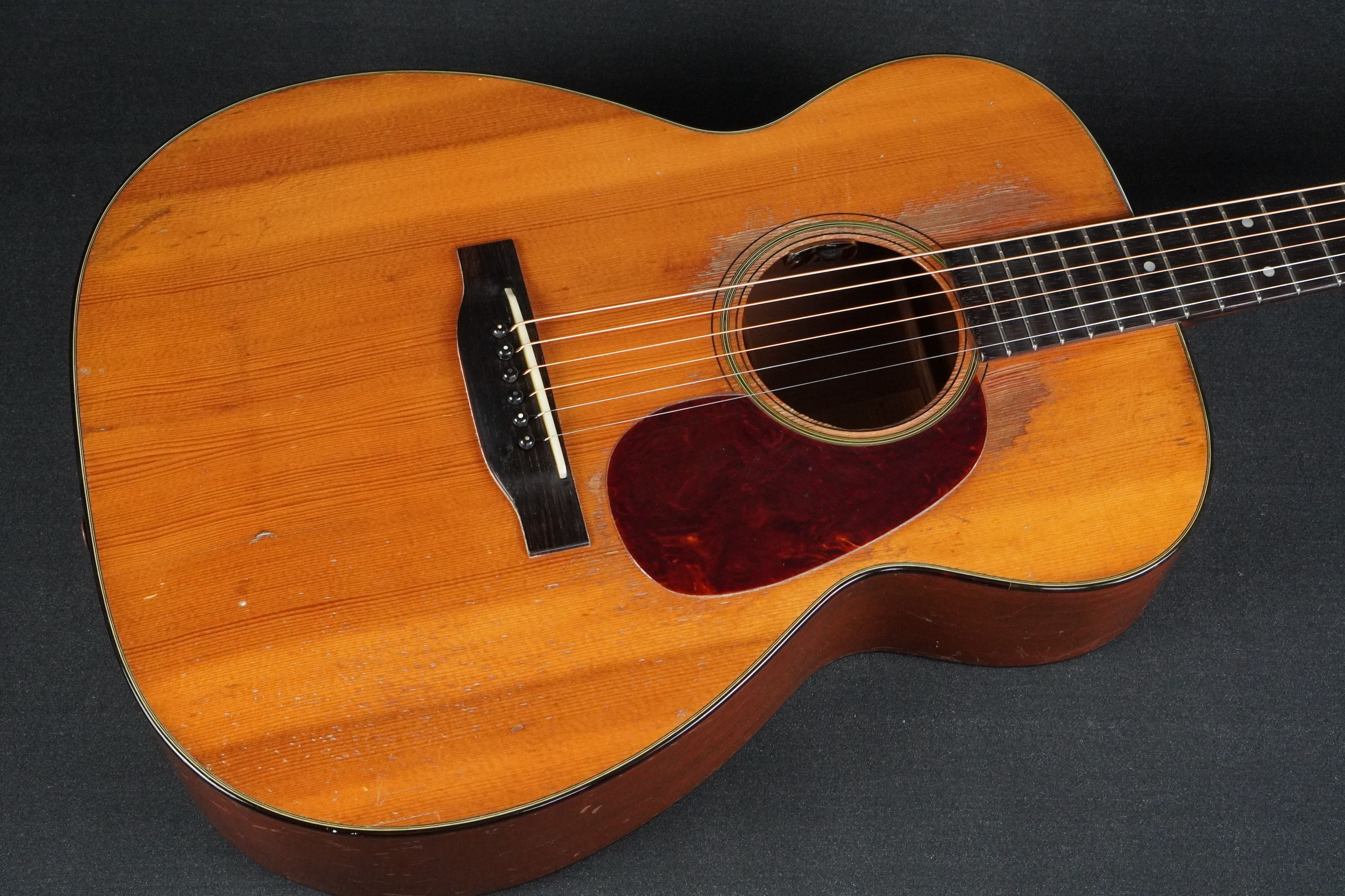 Martin 00-18 | 楽器詳細ページ [Blue-G]