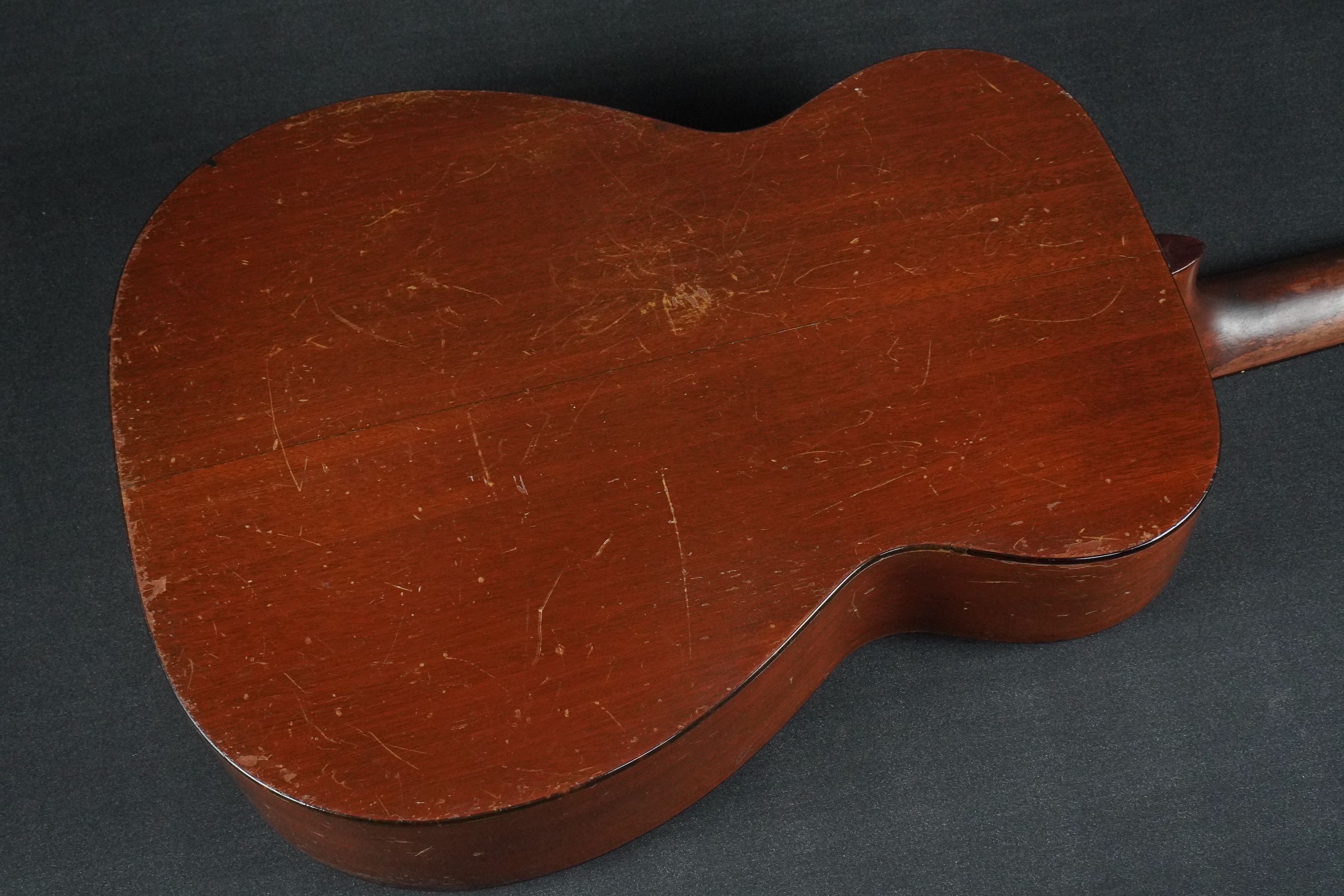 Martin 00-18 | 楽器詳細ページ [Blue-G]