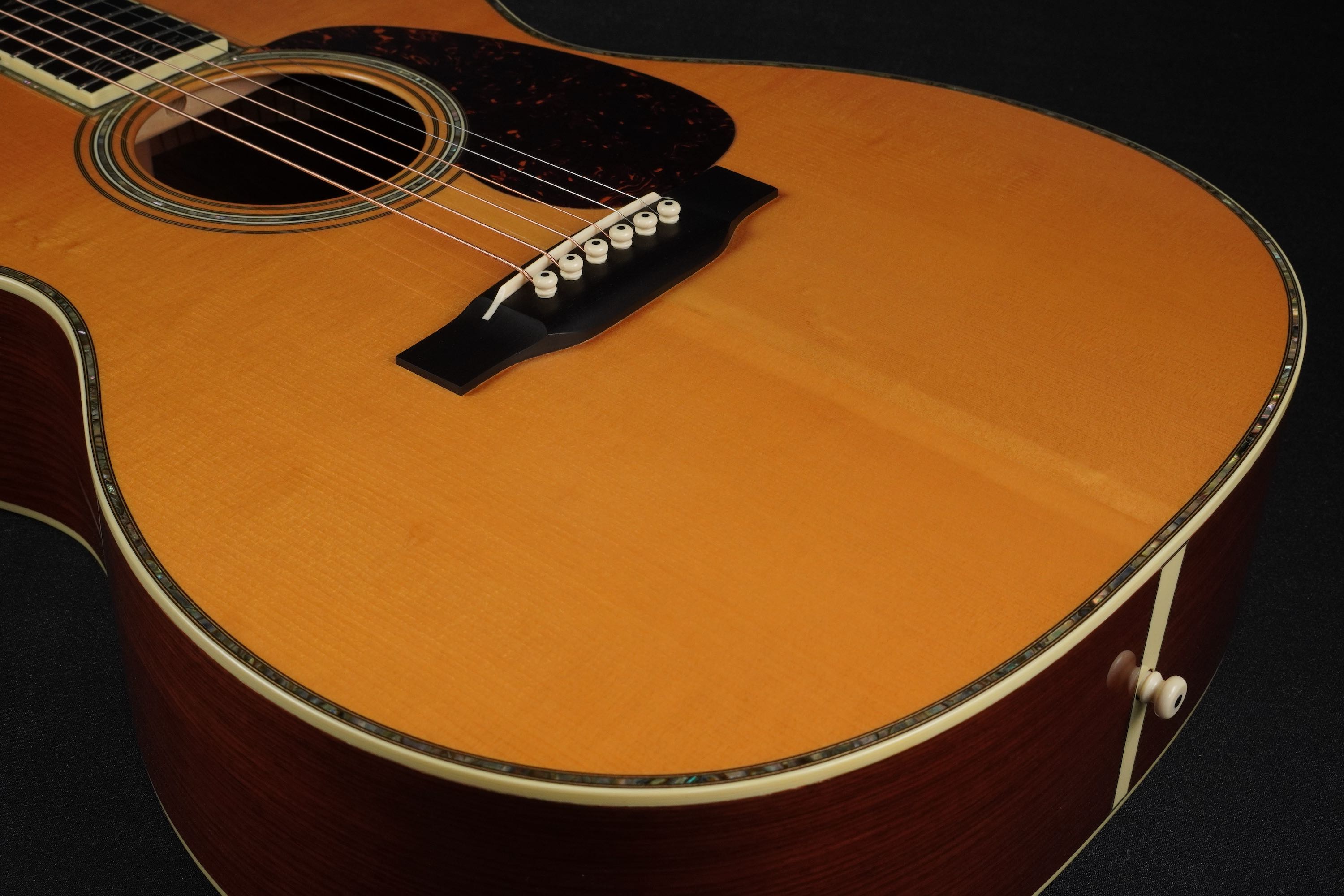 MARTIN 000M (管理ワサ) 解説あり】Martin 000-42 Modern Deluxe #2839268【トップVTS