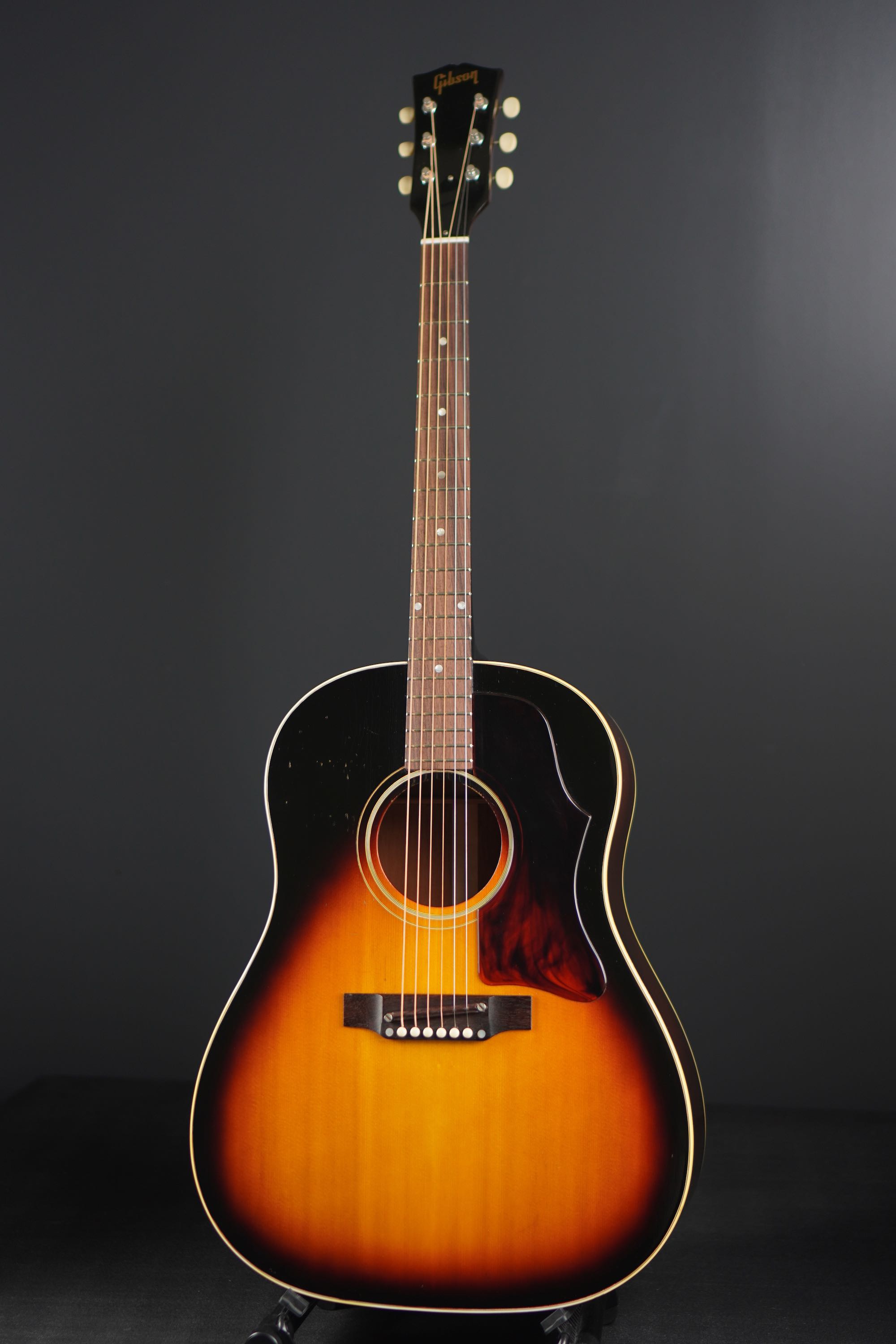 Gibson J-45 SB | 楽器詳細ページ [Blue-G]