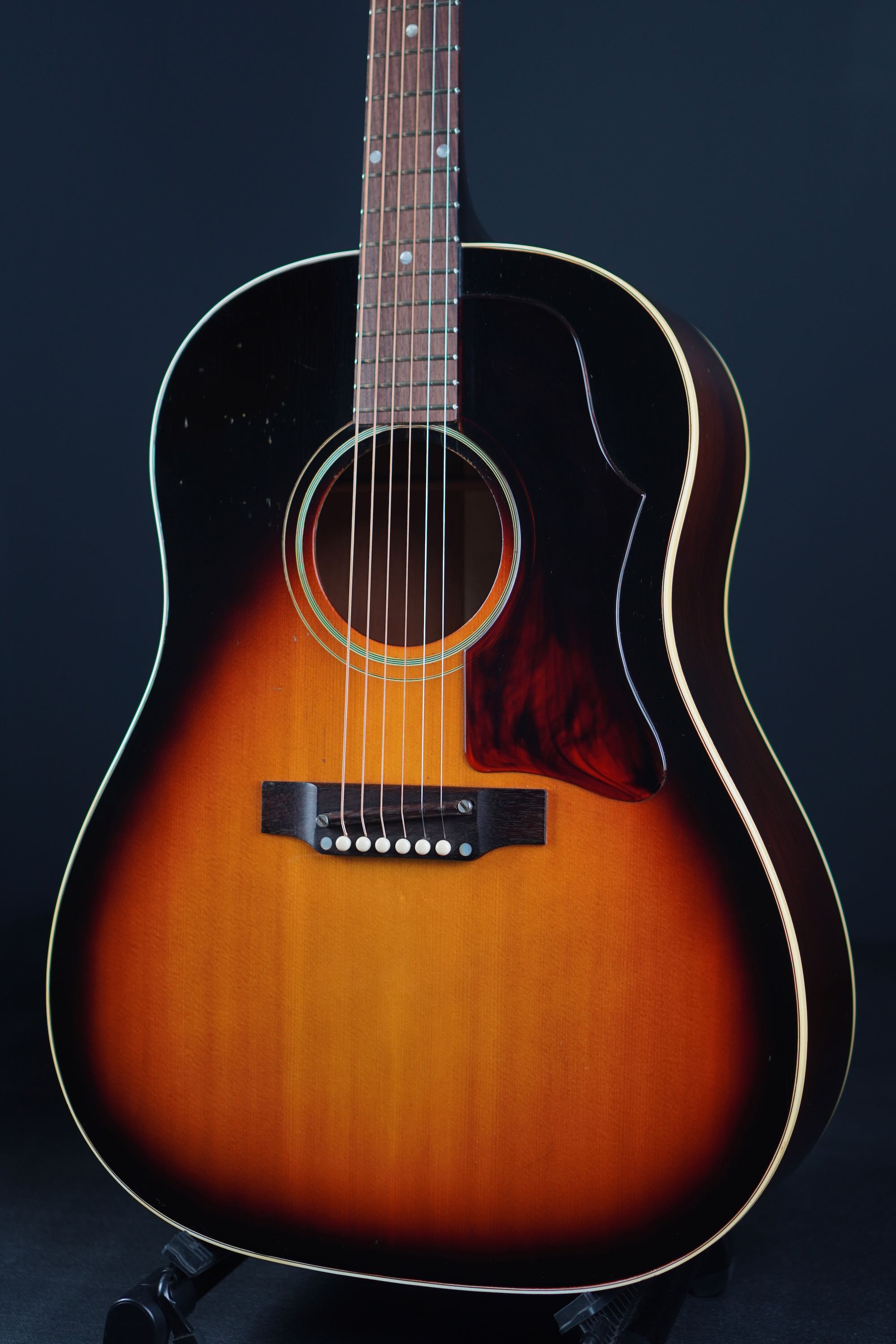 Gibson J-45 SB | 楽器詳細ページ [Blue-G]