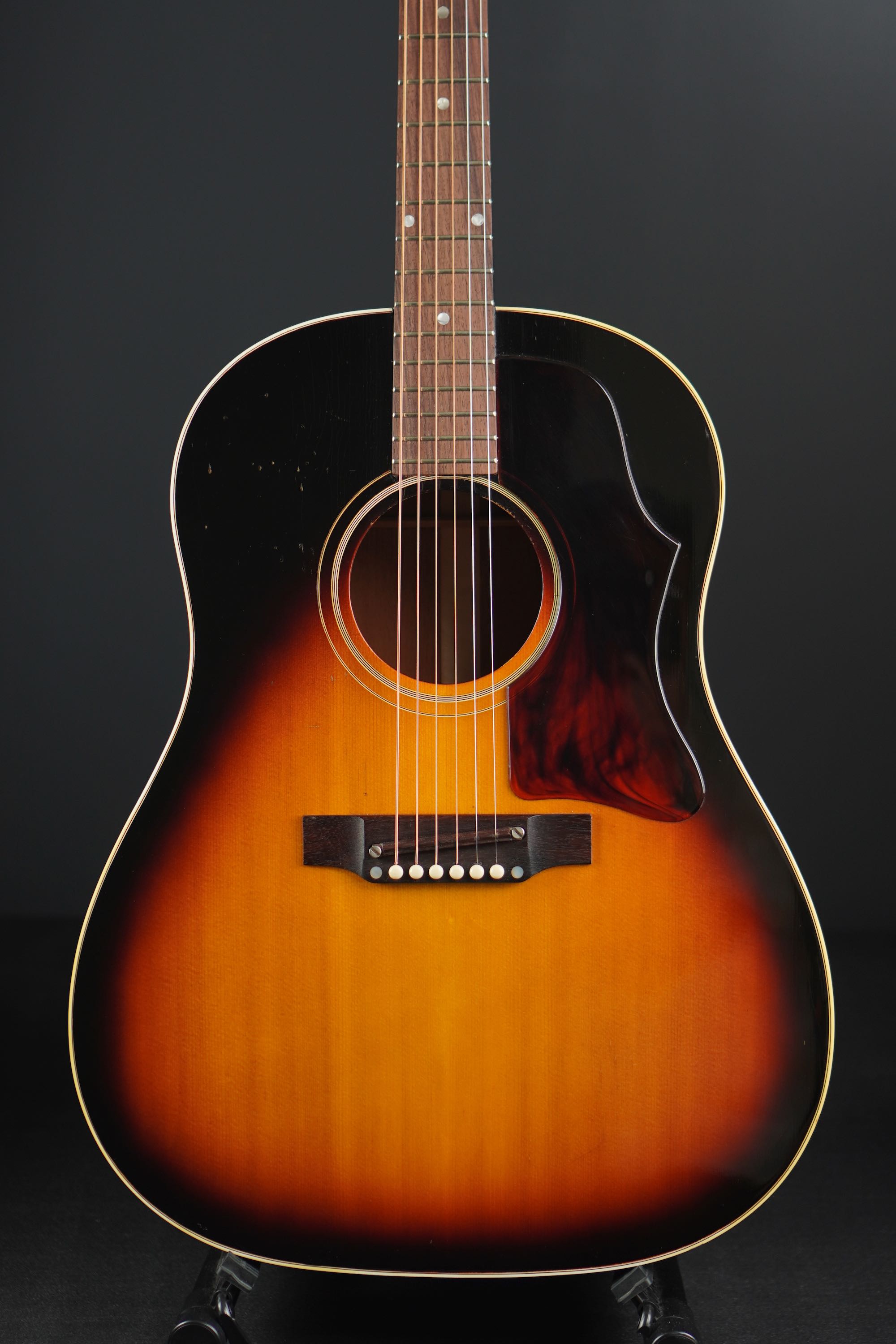 Gibson J-45 SB | 楽器詳細ページ [Blue-G]