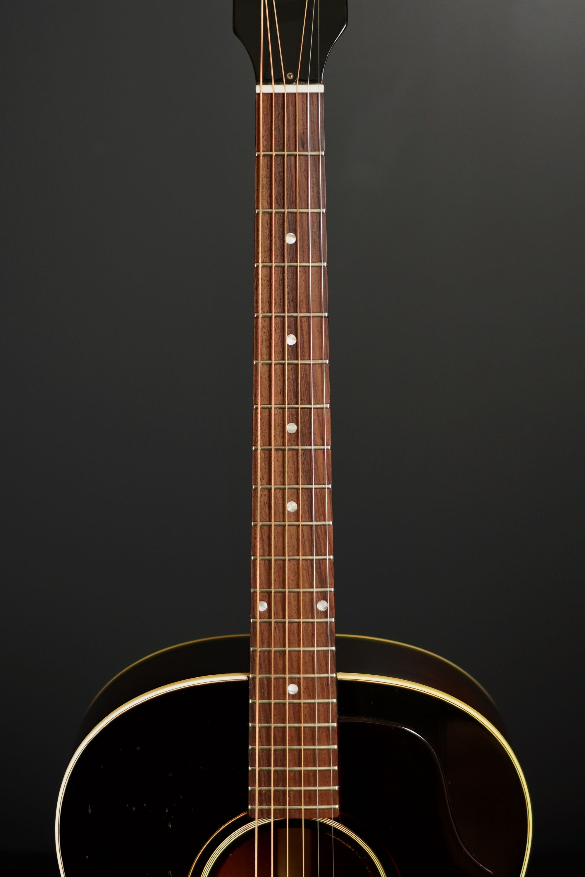 Gibson J-45 SB | 楽器詳細ページ [Blue-G]