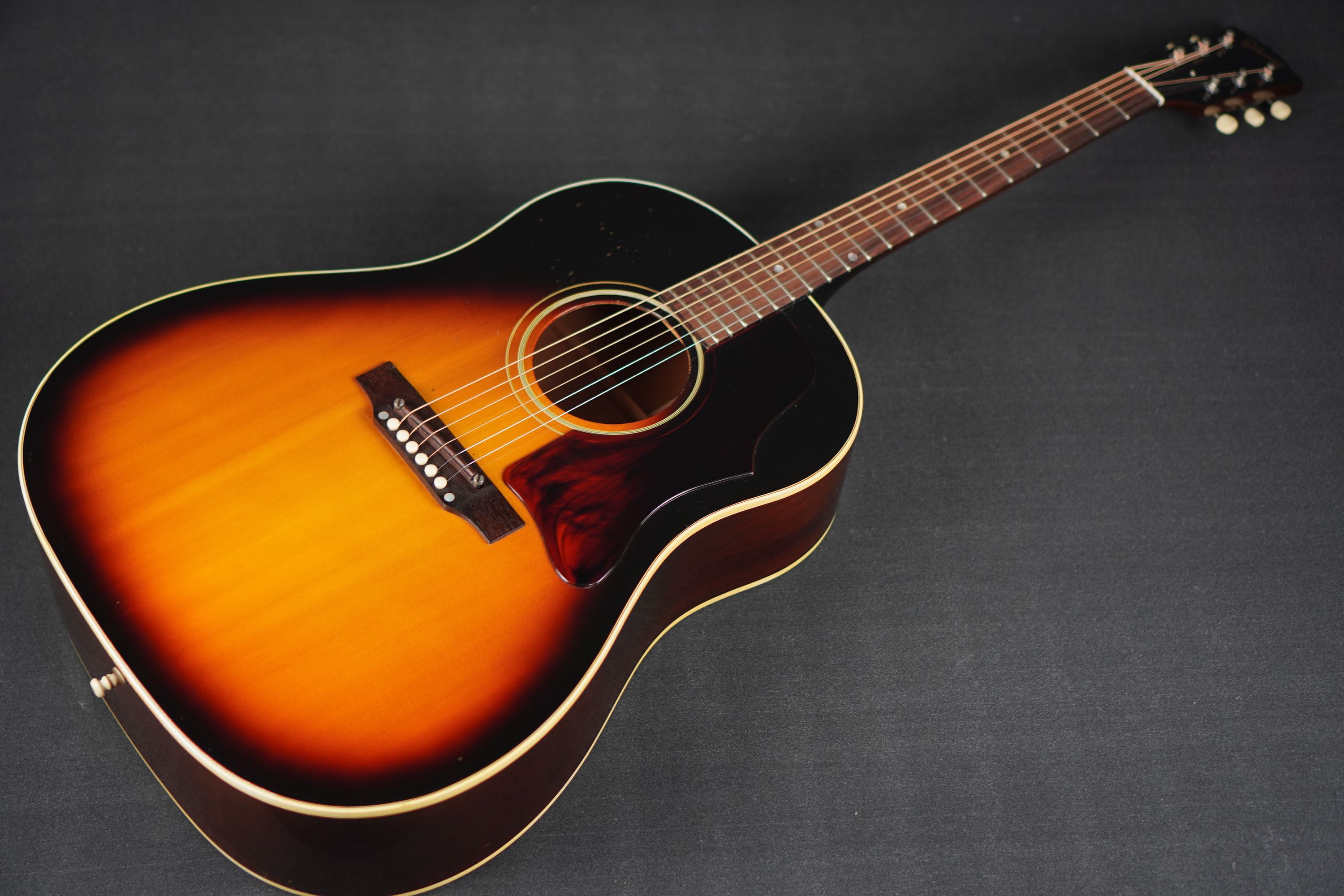 Gibson J-45 SB | 楽器詳細ページ [Blue-G]