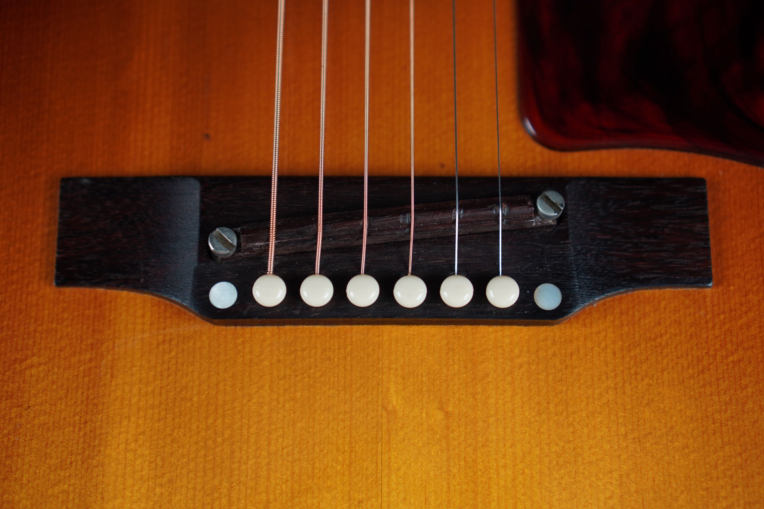 Gibson J-45 SB | 楽器詳細ページ [Blue-G]