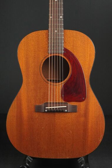 Gibson LG-0 | 楽器詳細ページ [Blue-G]