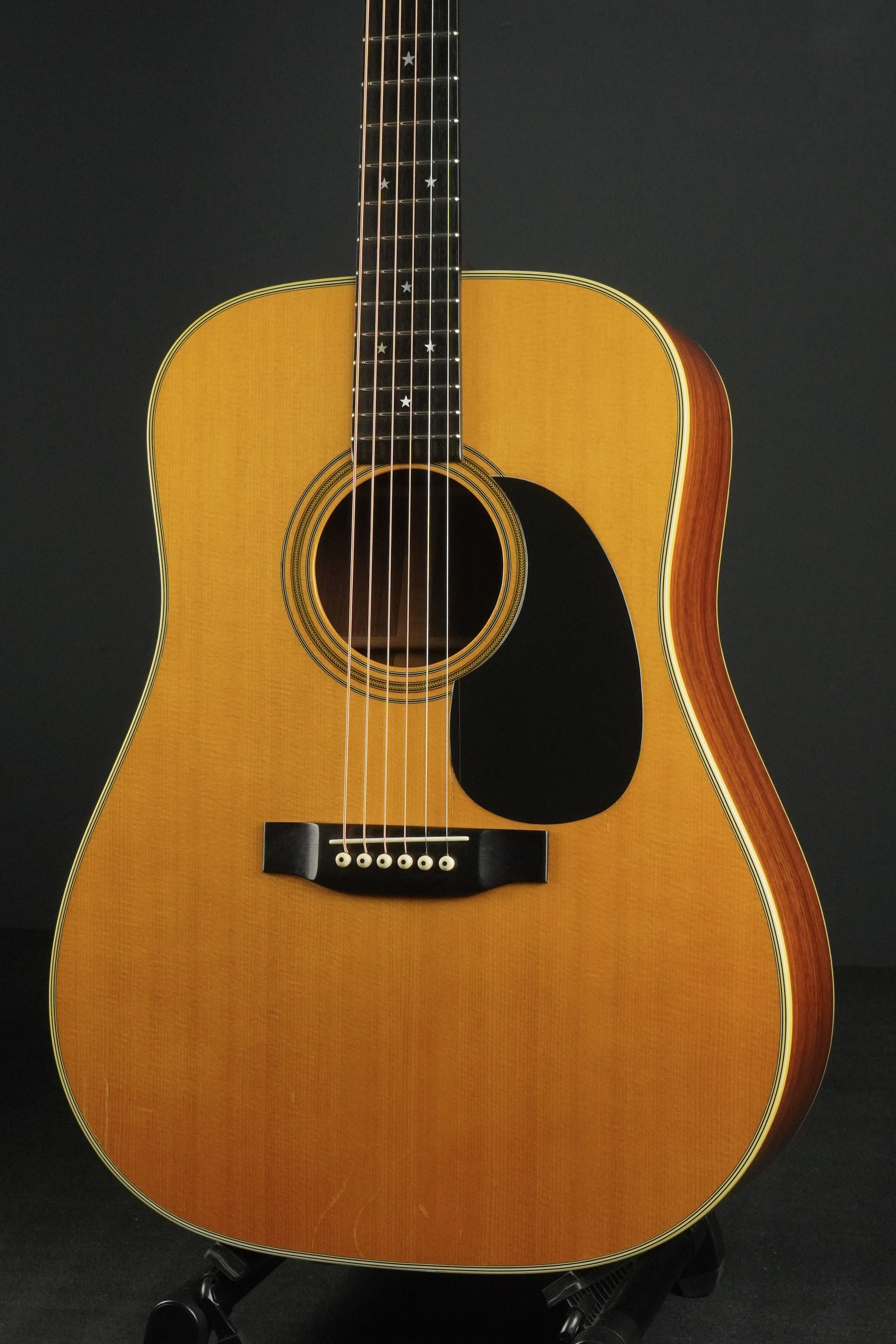 Martin D-76 | 楽器詳細ページ [Blue-G]