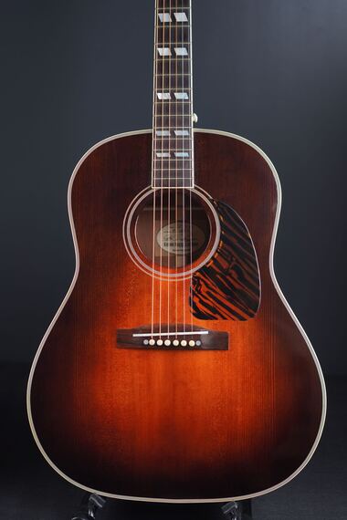 Kevin Kopp Southern Jumbo Torrefied & Aged custom | 楽器詳細