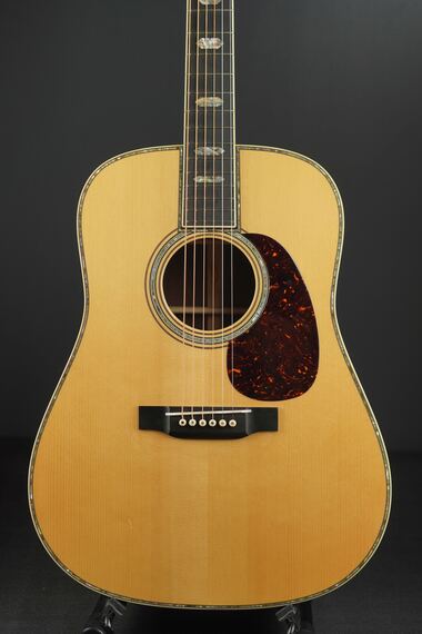 Martin D-45 Custom Japan Limited Edition | 楽器詳細ページ [Blue-G]