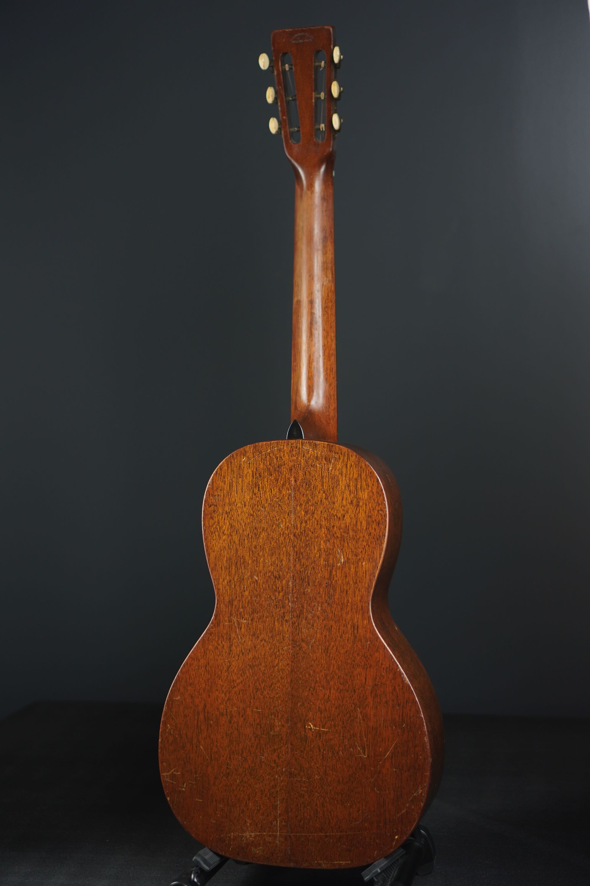 Martin 2-17 | 楽器詳細ページ [Blue-G]