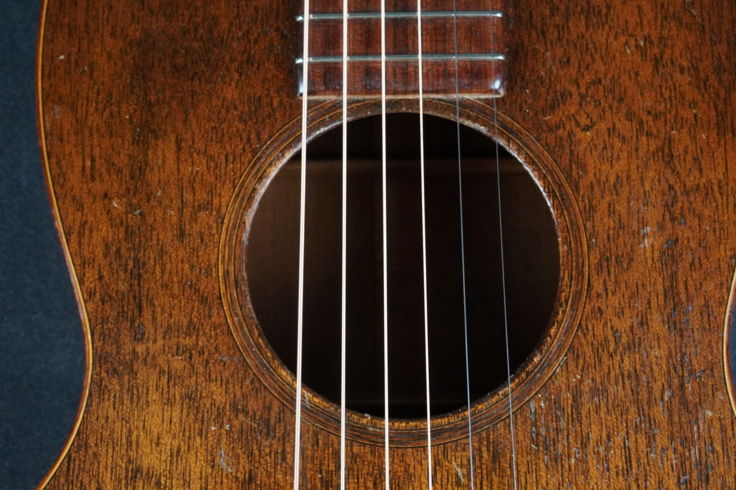 Martin 2-17 | 楽器詳細ページ [Blue-G]