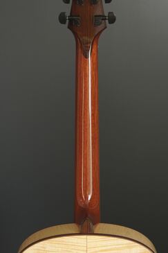 A.Kuwano Guitars（桑野亜矢喜） VL | 楽器詳細ページ [Blue-G]