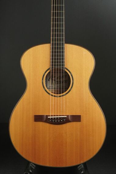 フォークギター OVATION 2073AX-4|ドルフィンギターズ