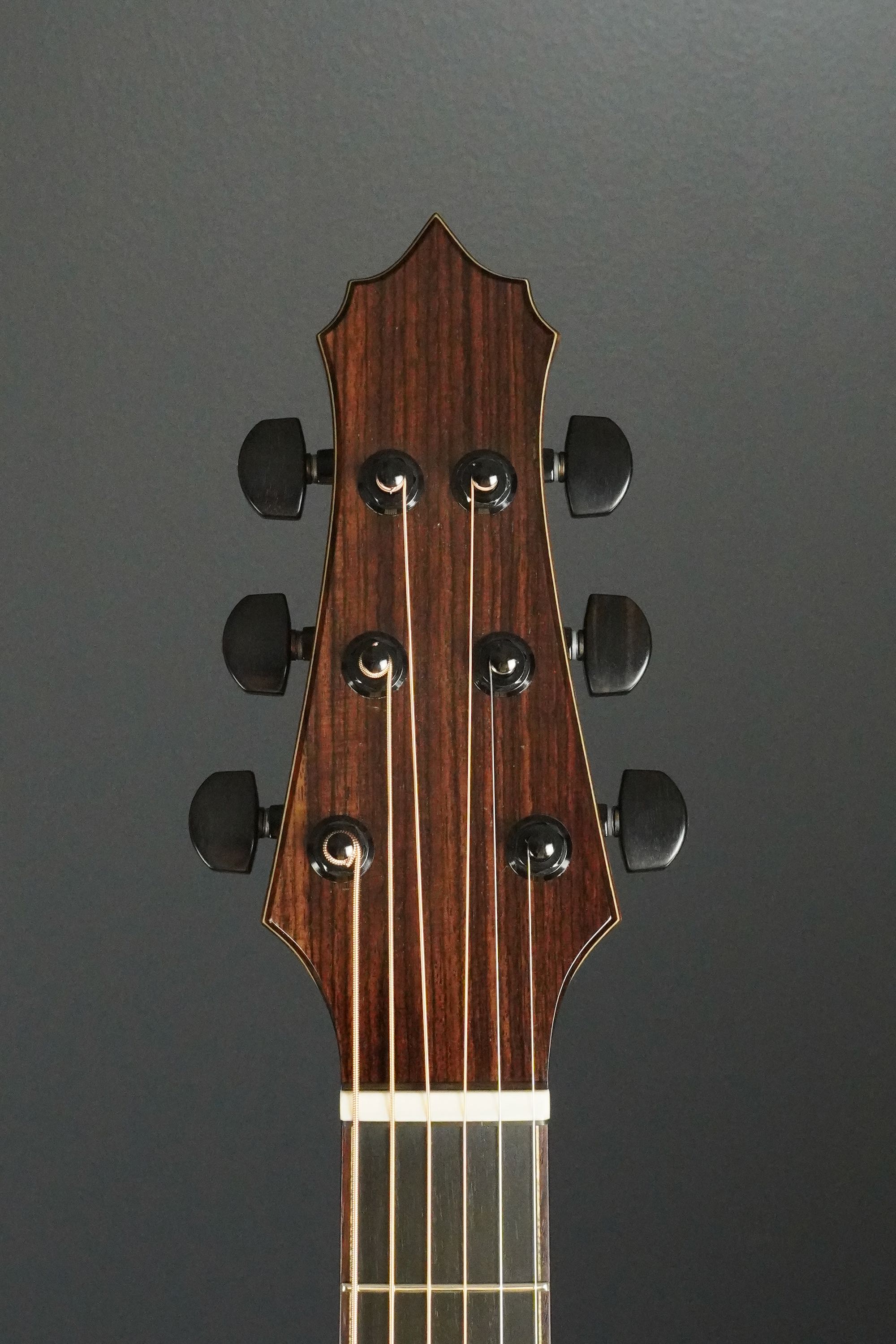 A.Kuwano Guitars（桑野亜矢喜） VL | 楽器詳細ページ [Blue-G]