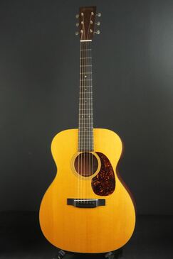 マーティン000-18GE 希少です！ゴールデンエラ Martin 000-18 Golden Era 1937 | 楽器詳細ページ [Blue-G]