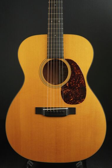MARTIN　000-18　1994年製 C.F.Martin 000-18 Shade Top|ドルフィンギターズ