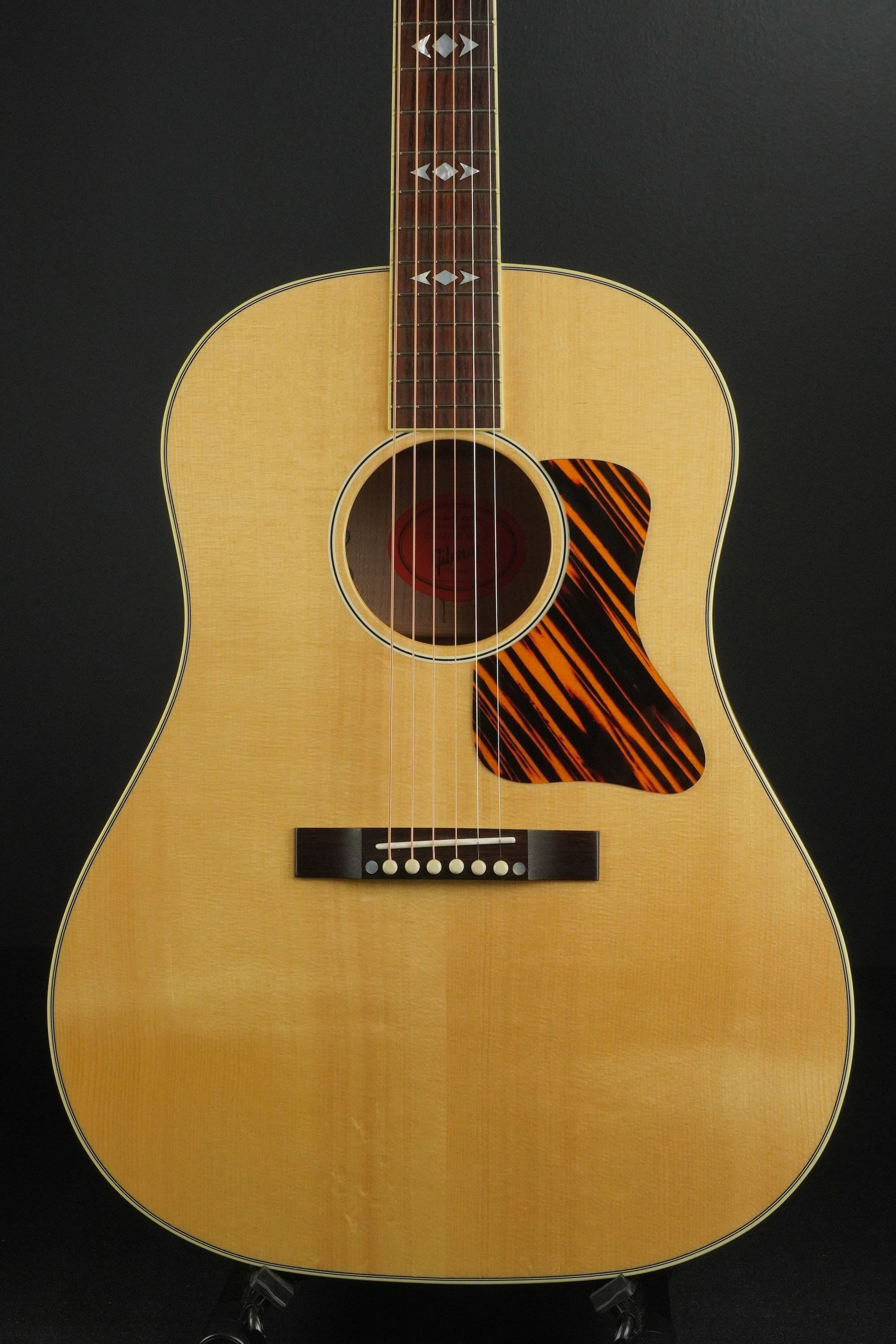 Gibson ADVANCED JUMBO Maple Custom | 楽器詳細ページ [Blue-G]