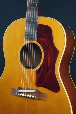 Gibson B-25N | 楽器詳細ページ [Blue-G]