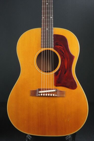 うおぁ　gibson B-25 レプリカ Gibson B-25N | 楽器詳細ページ [Blue-G]