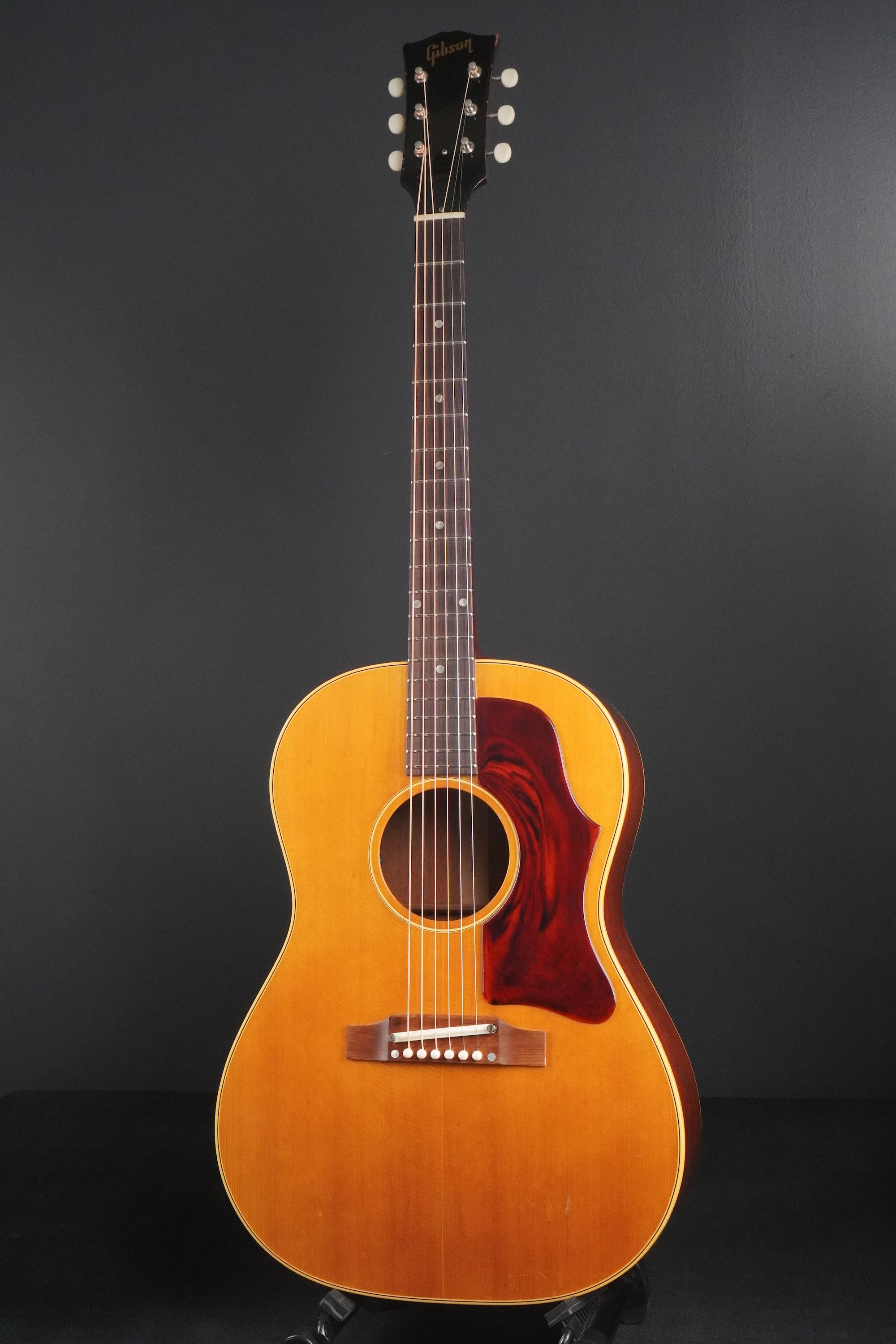 Gibson B-25N | 楽器詳細ページ [Blue-G]