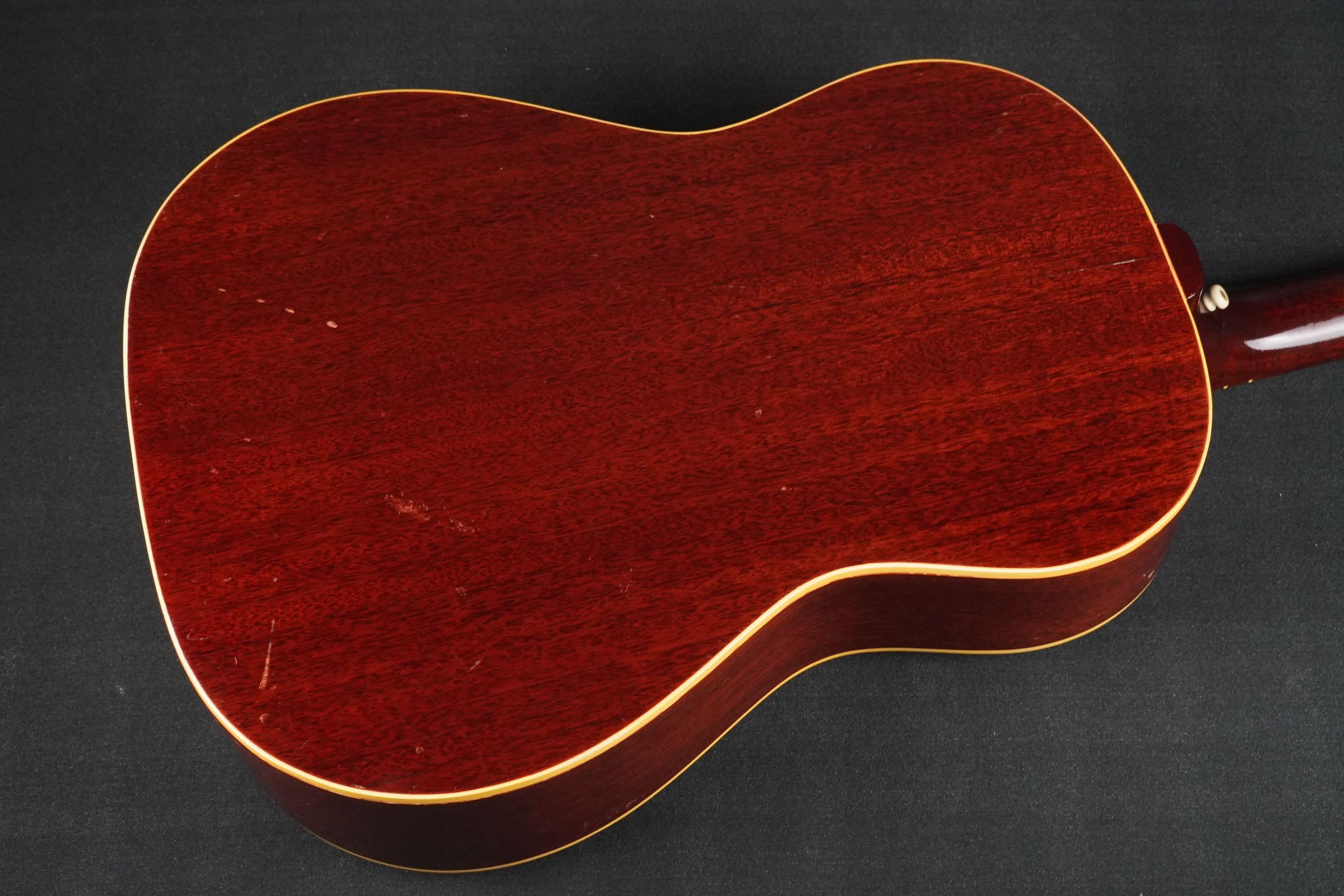 Gibson B-25N | 楽器詳細ページ [Blue-G]