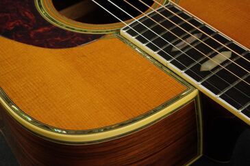 Martin D-45 BRAZIL | 楽器詳細ページ [Blue-G]