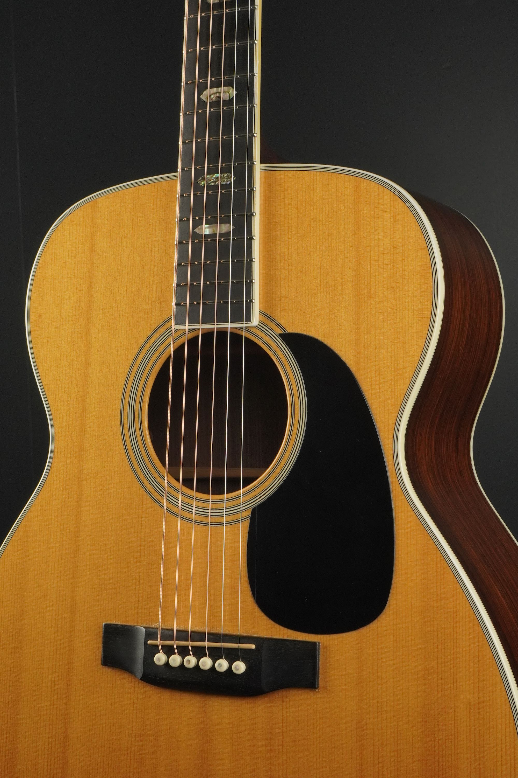 Martin J-40 | 楽器詳細ページ [Blue-G]