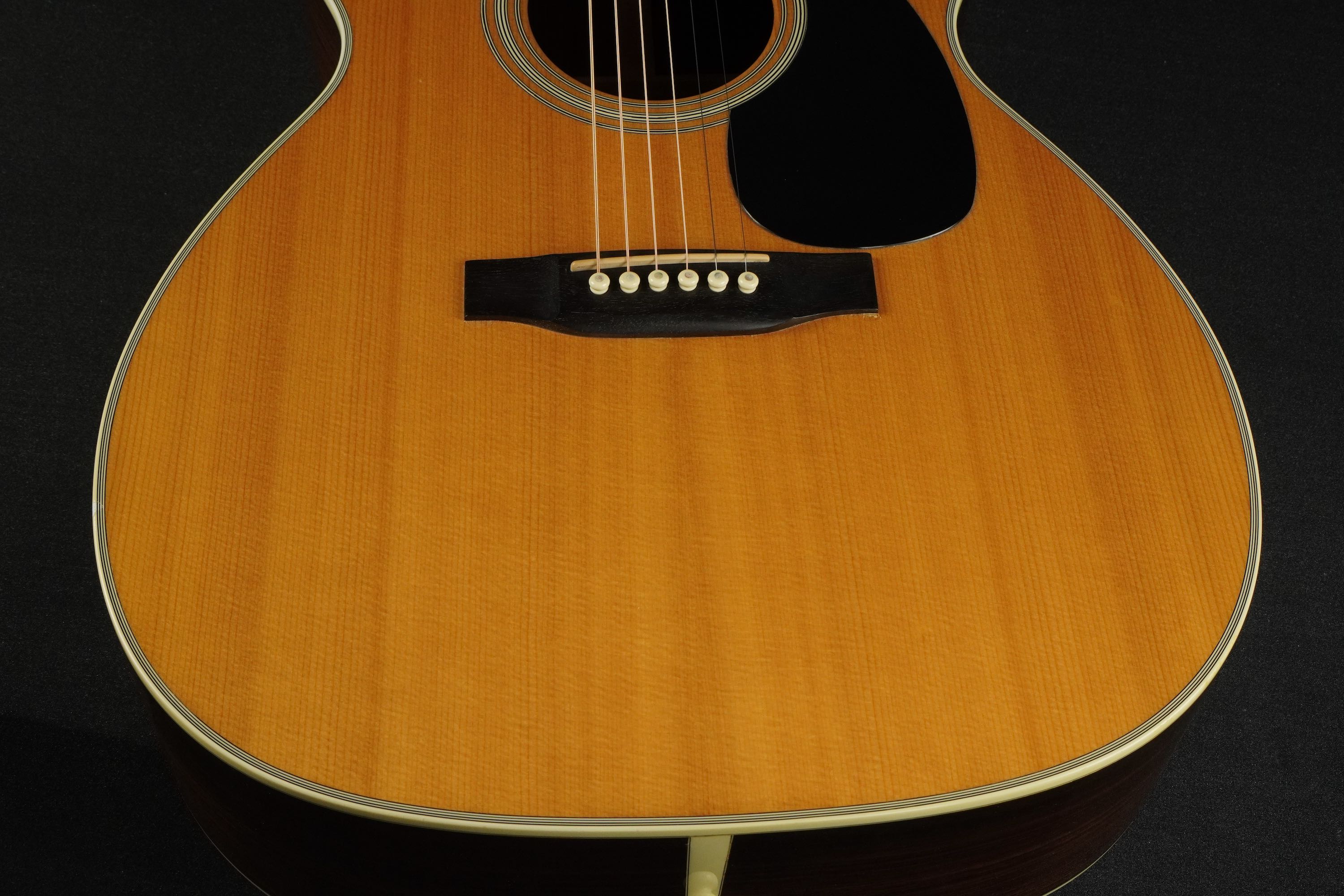 Martin J-40 | 楽器詳細ページ [Blue-G]