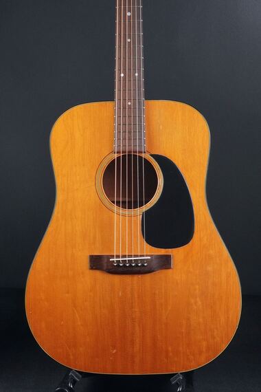 Martin D-18 | 楽器詳細ページ [Blue-G]