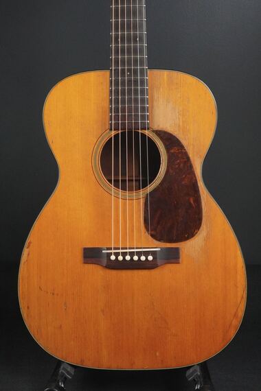 Martin 00-18 | 楽器詳細ページ [Blue-G]