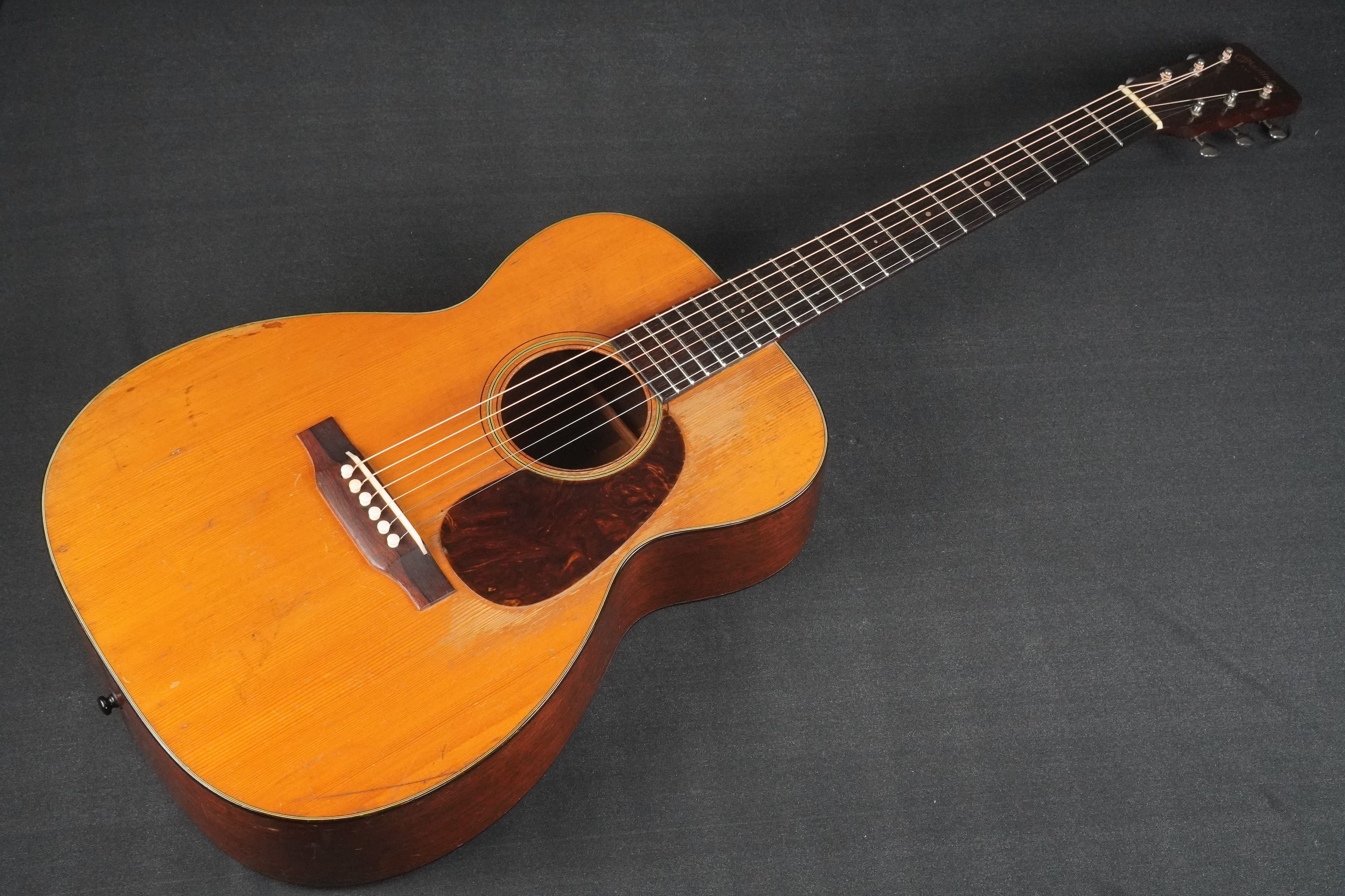 Martin 00-18 | 楽器詳細ページ [Blue-G]