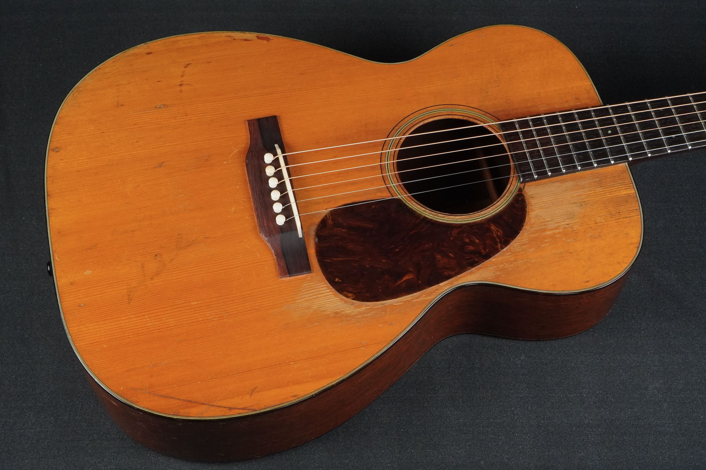 Martin 00-18 | 楽器詳細ページ [Blue-G]