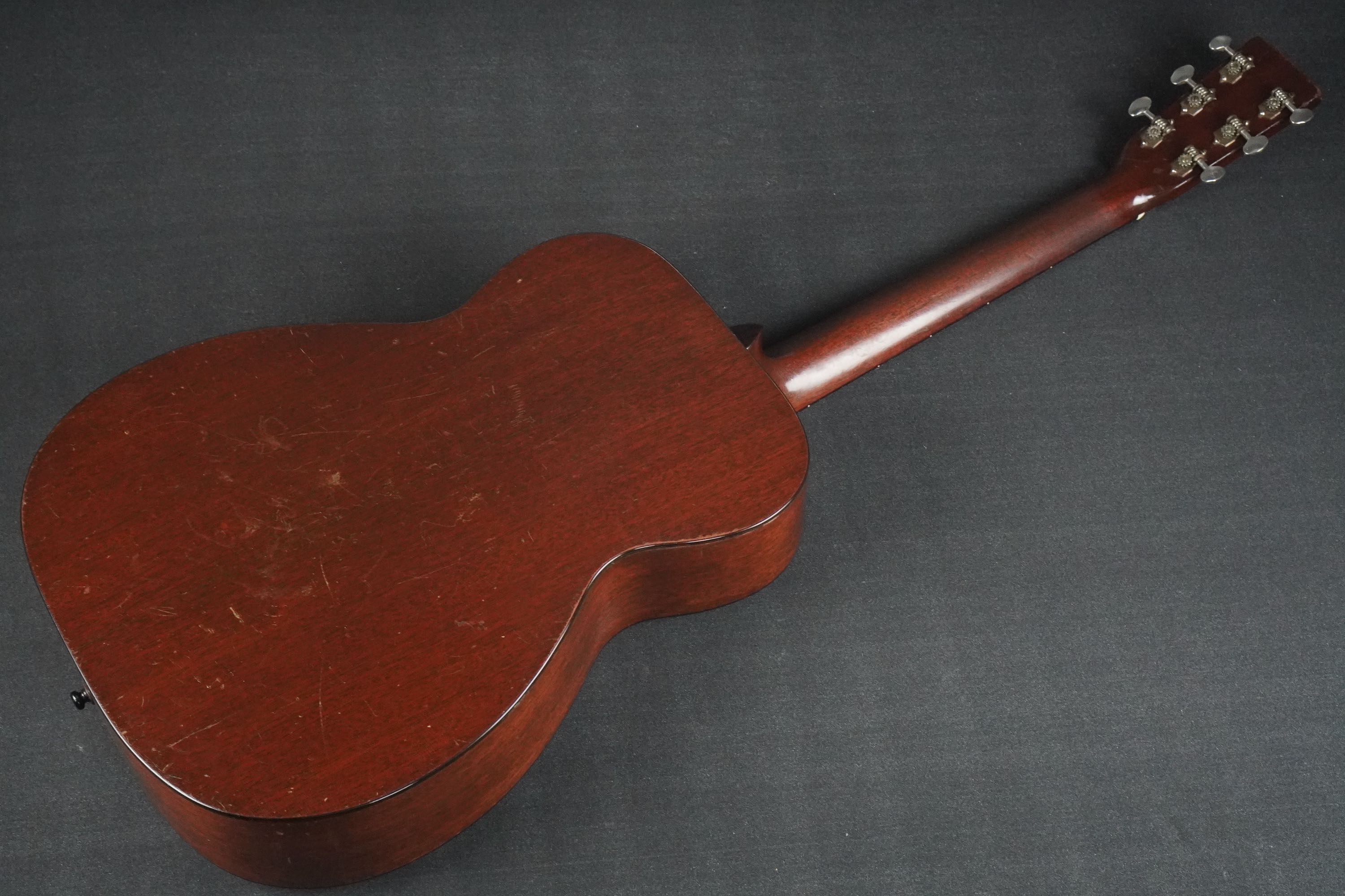 Martin 00-18 | 楽器詳細ページ [Blue-G]