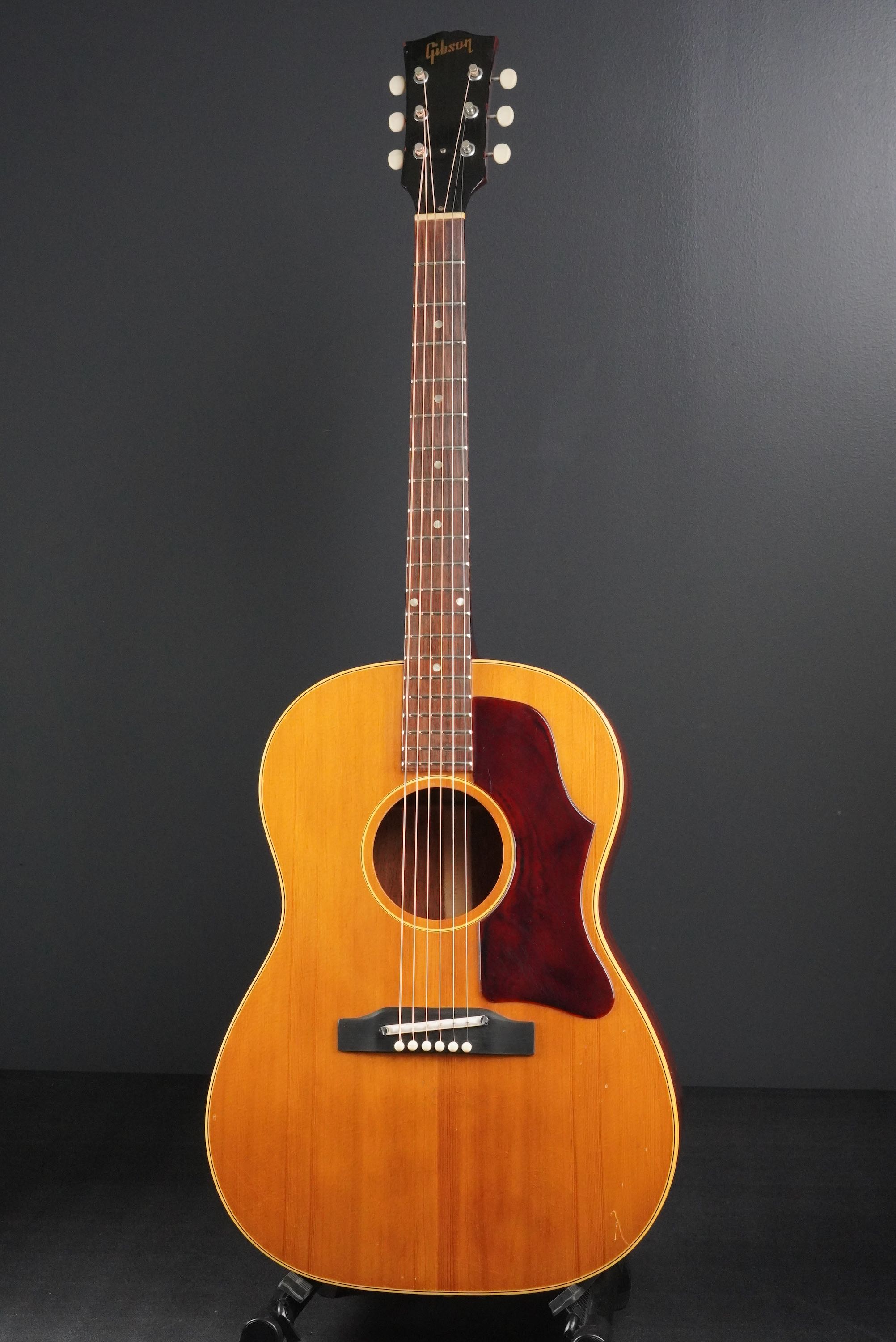 Gibson B-25N | 楽器詳細ページ [Blue-G]