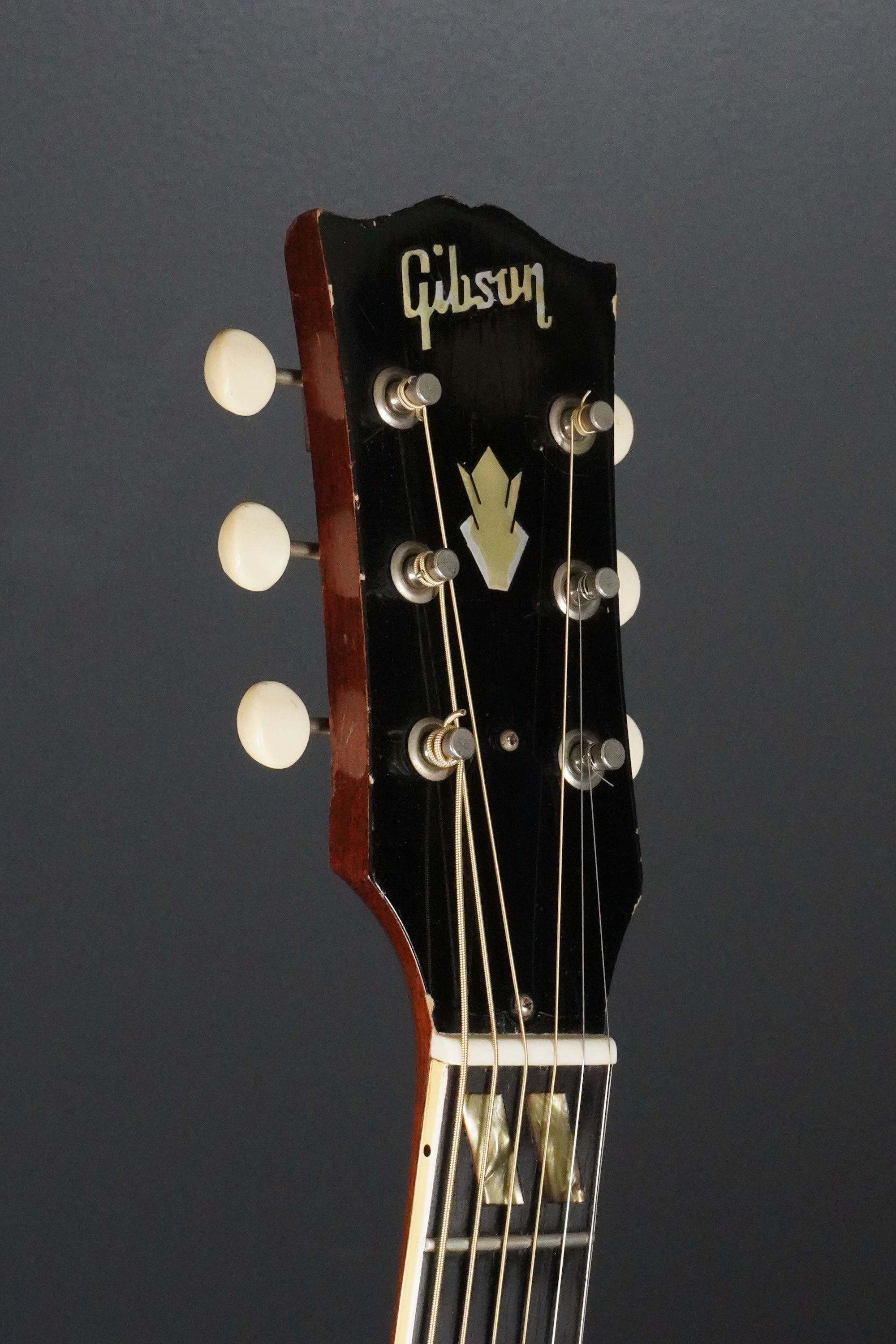 【 訂正＆値下げします 】Gibson サザンジャンボ Gibson Limited Edition 1950's Southern Jumbo <ギブソン>｜平野楽器