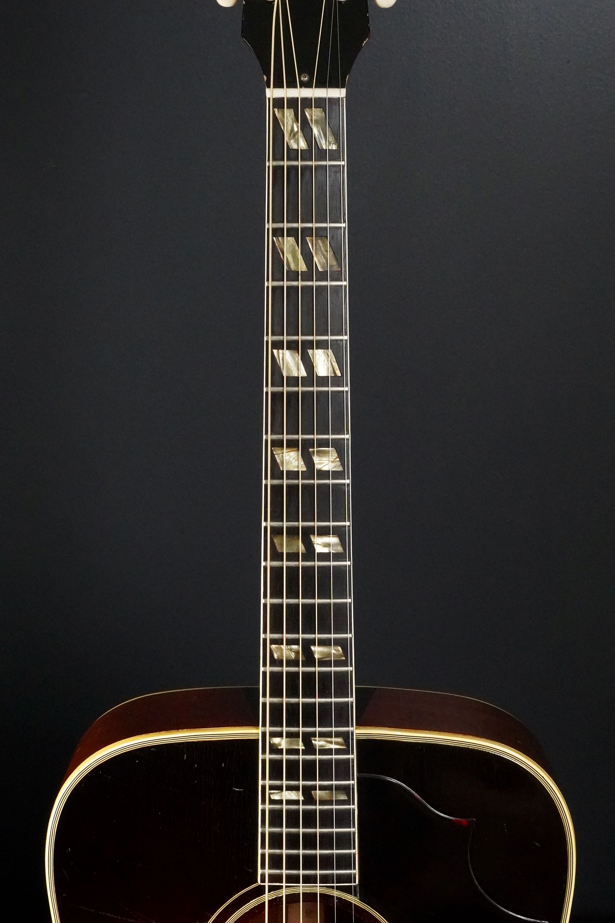 Gibson Southern Jumbo | 楽器詳細ページ [Blue-G]