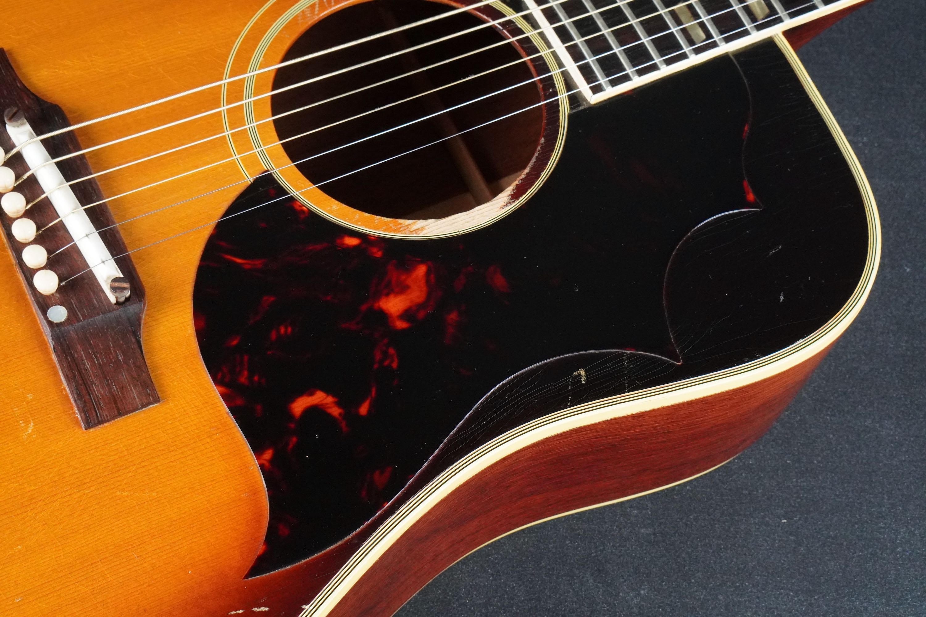 Gibson Southern Jumbo | 楽器詳細ページ [Blue-G]