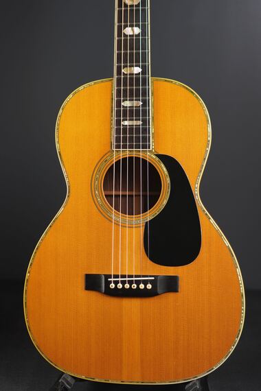 Martin 00-45 | 楽器詳細ページ [Blue-G]