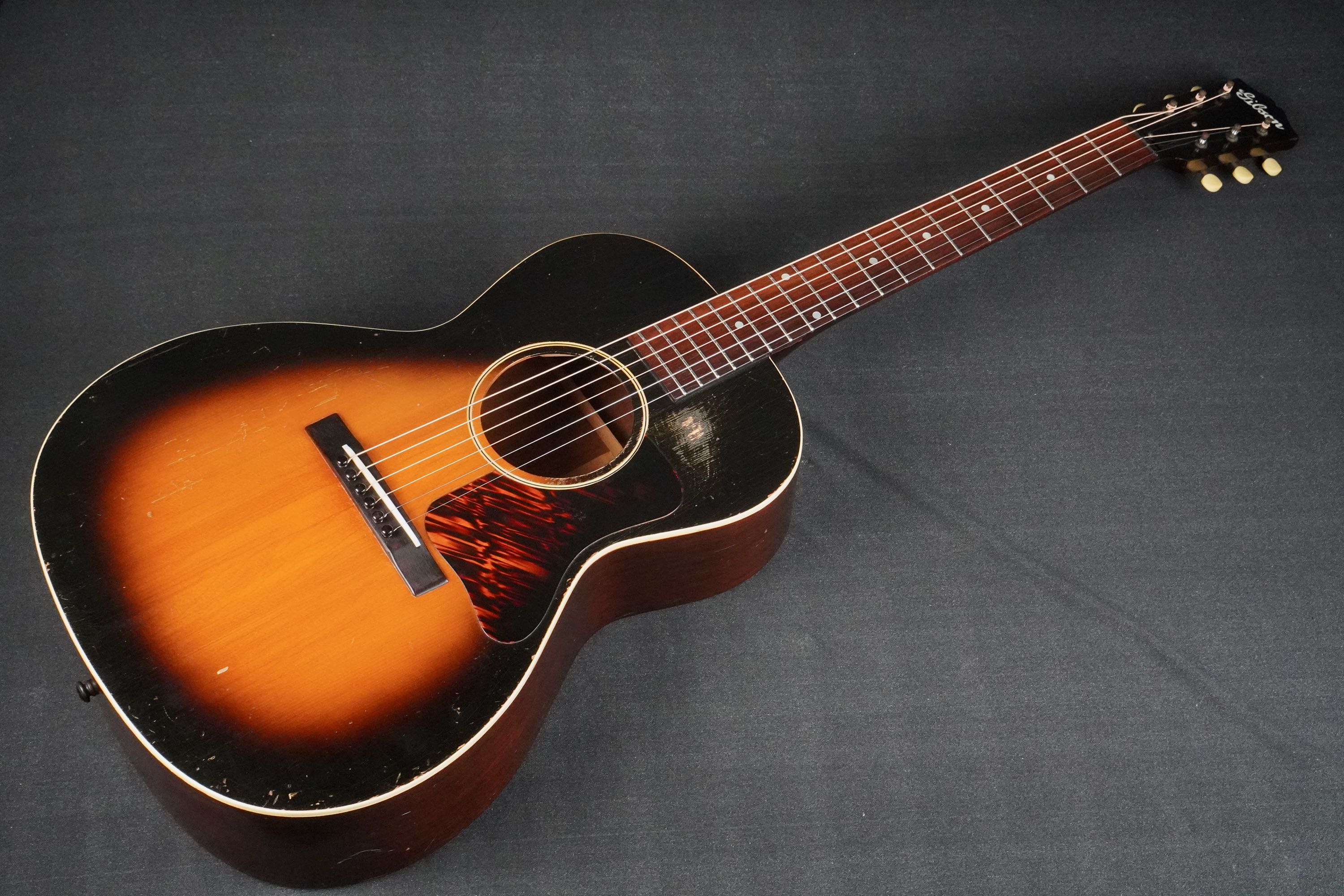 Gibson L-00 | 楽器詳細ページ [Blue-G]