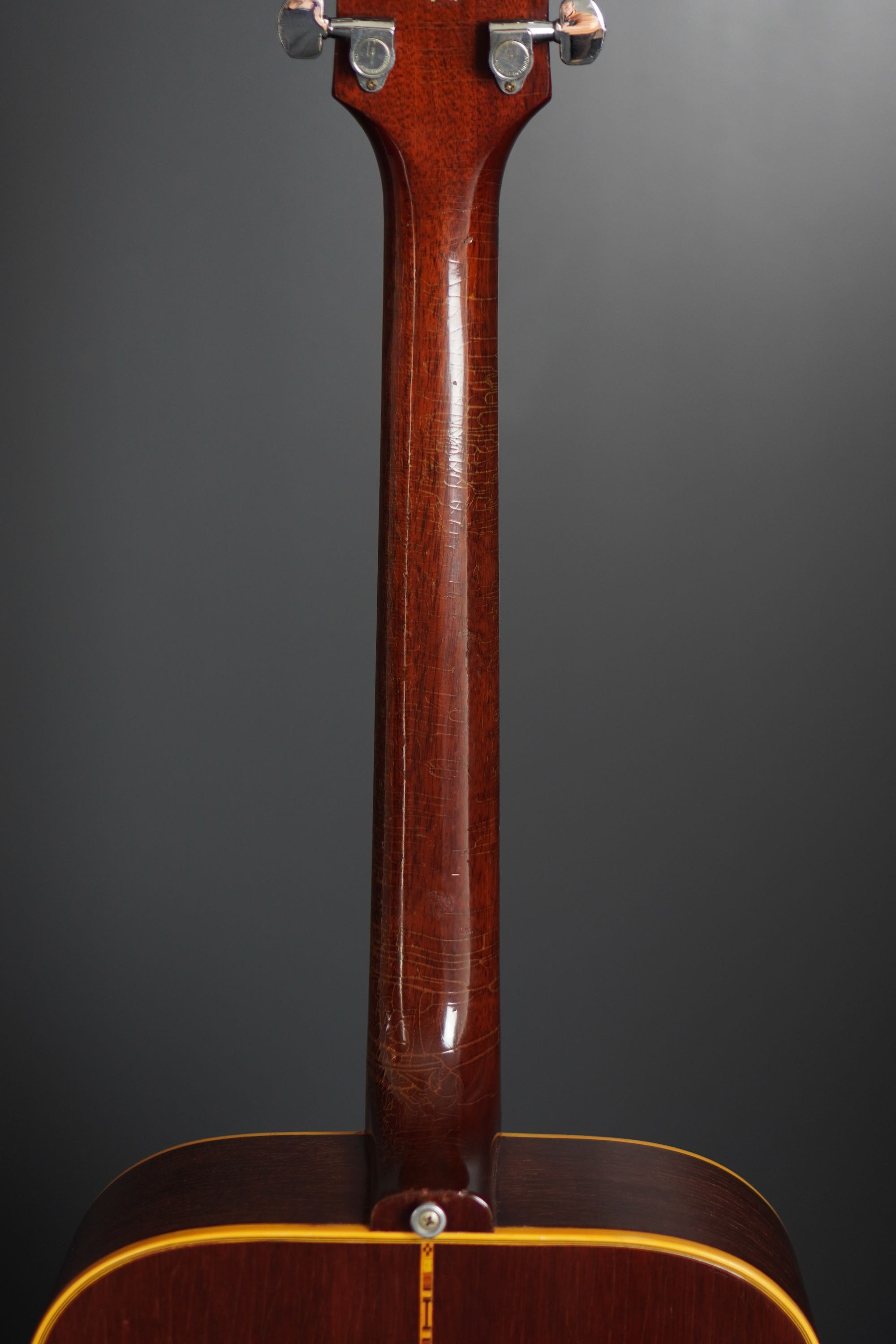 値下Gibsonハミングバードモデル70年代Hotta43-130 値下Gibsonハミングバードモデル70年代Hotta43-130 Hummingbird