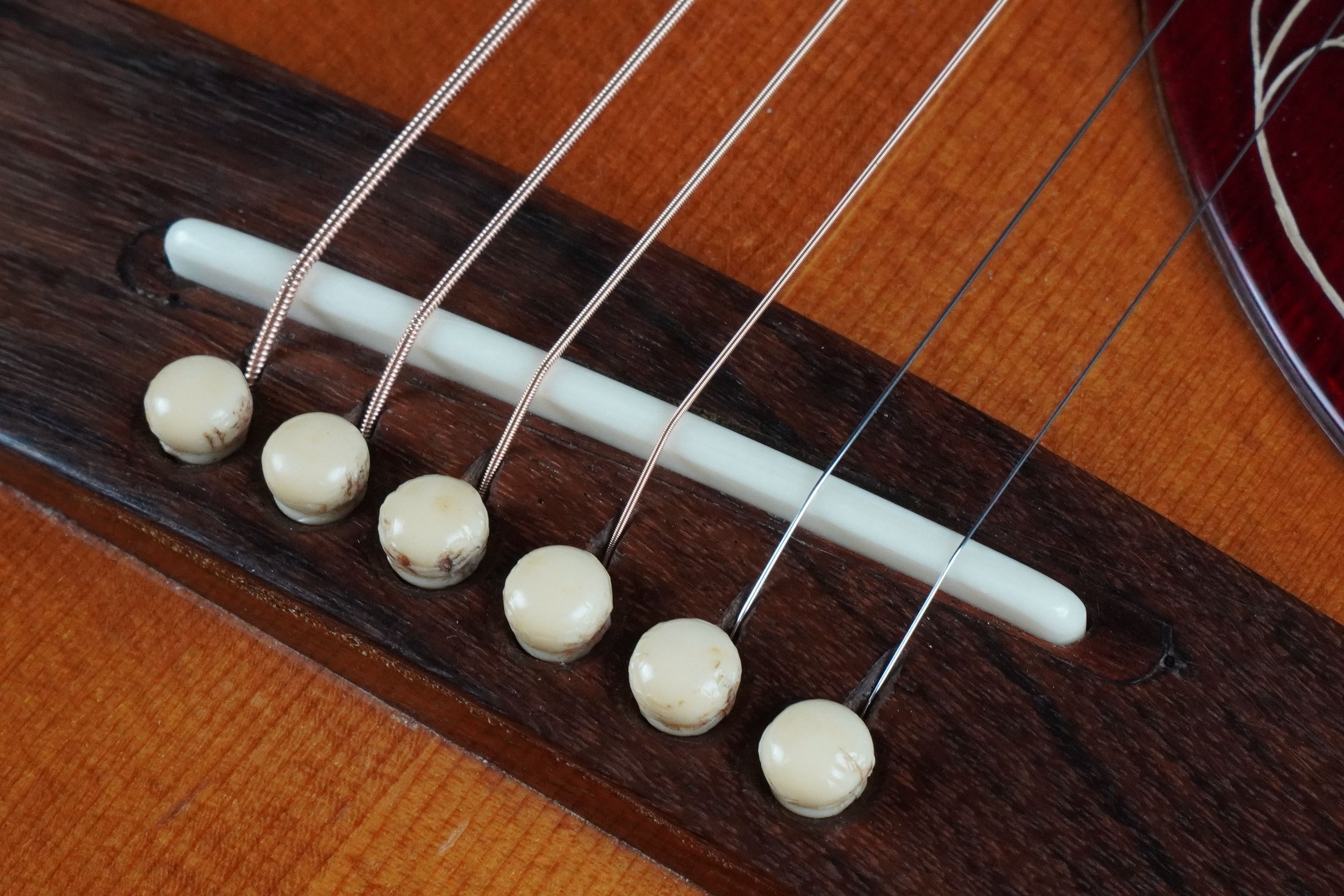 Gibson HUMMINGBIRD | 楽器詳細ページ [Blue-G]