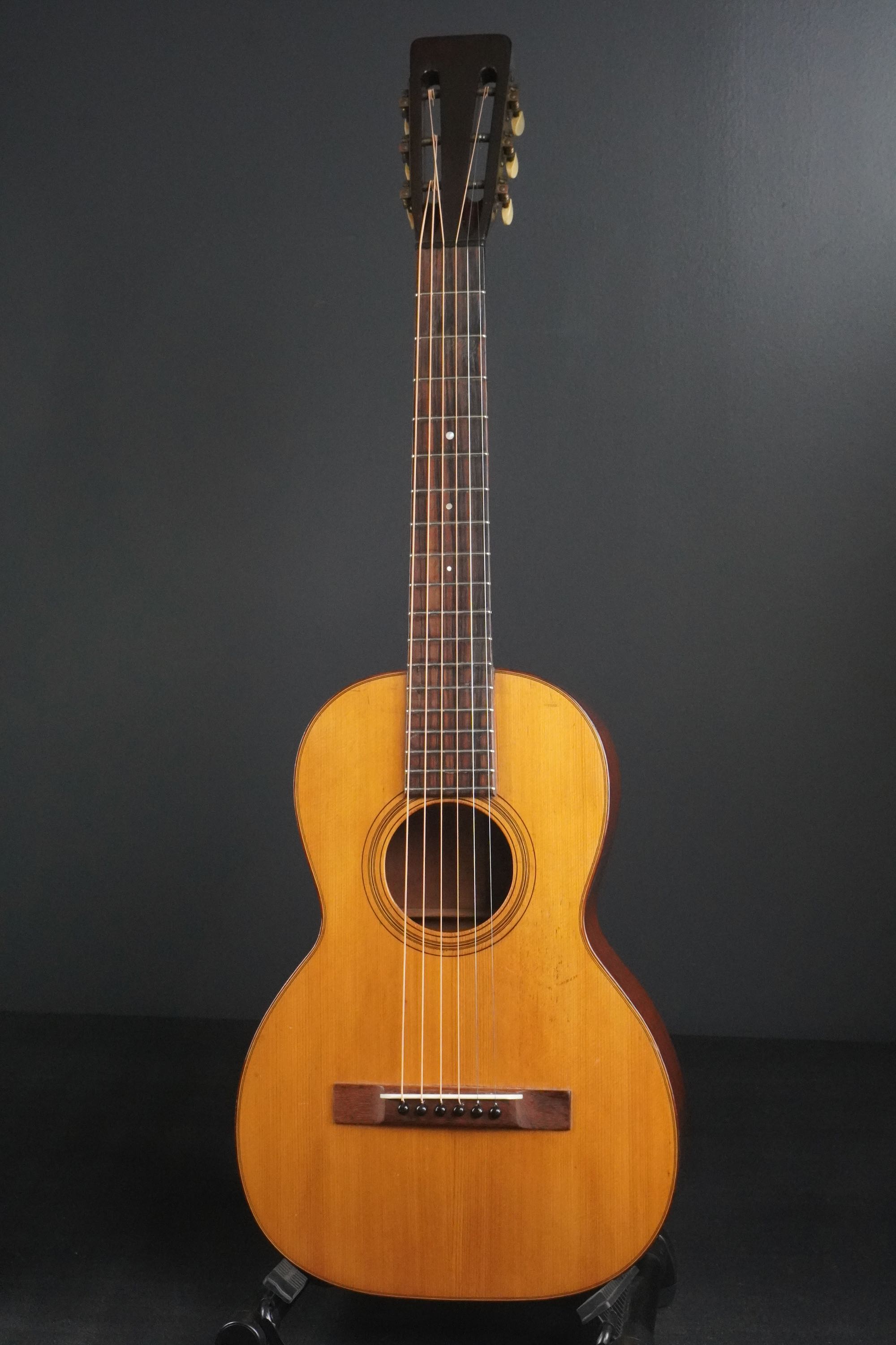 Martin 5-18 | 楽器詳細ページ [Blue-G]