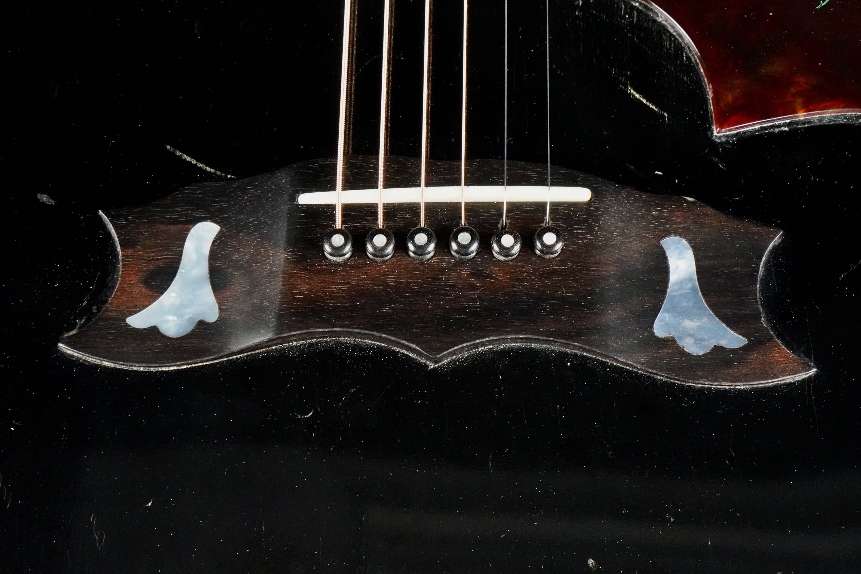 Gibson DOVE | 楽器詳細ページ [Blue-G]