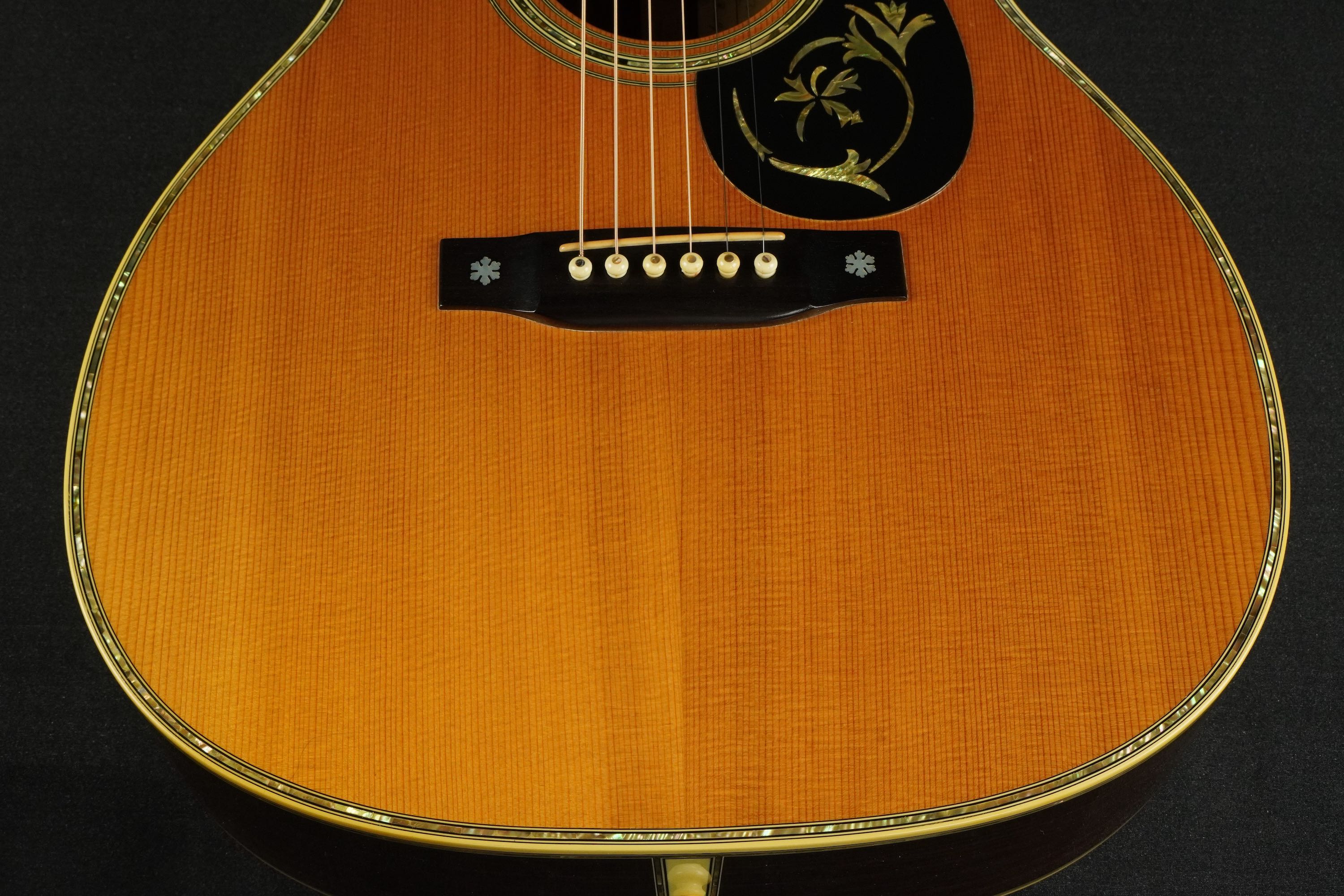 Martin OM-45 Custom | 楽器詳細ページ [Blue-G]