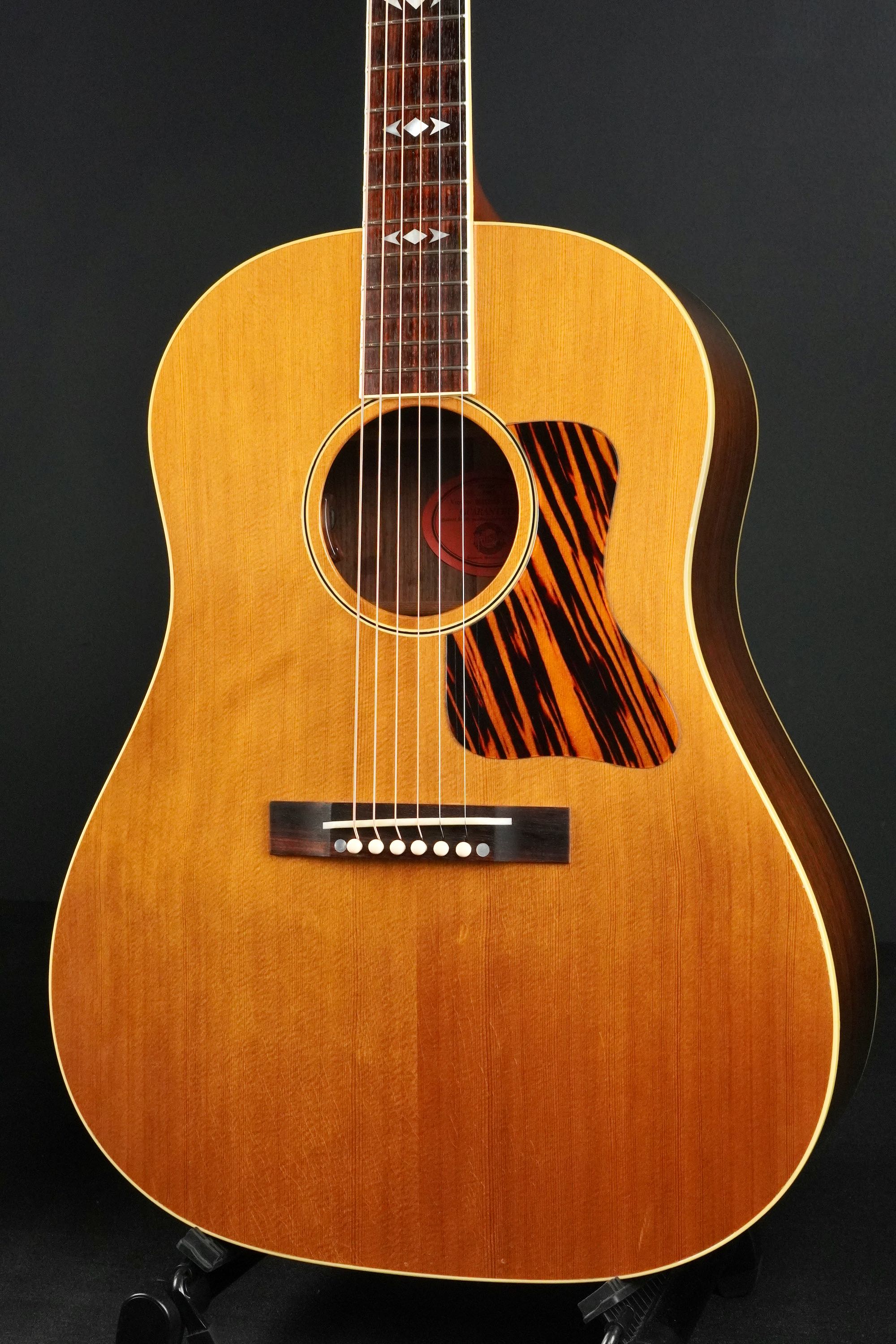 Gibson ADVANCED JUMBO | 楽器詳細ページ [Blue-G]