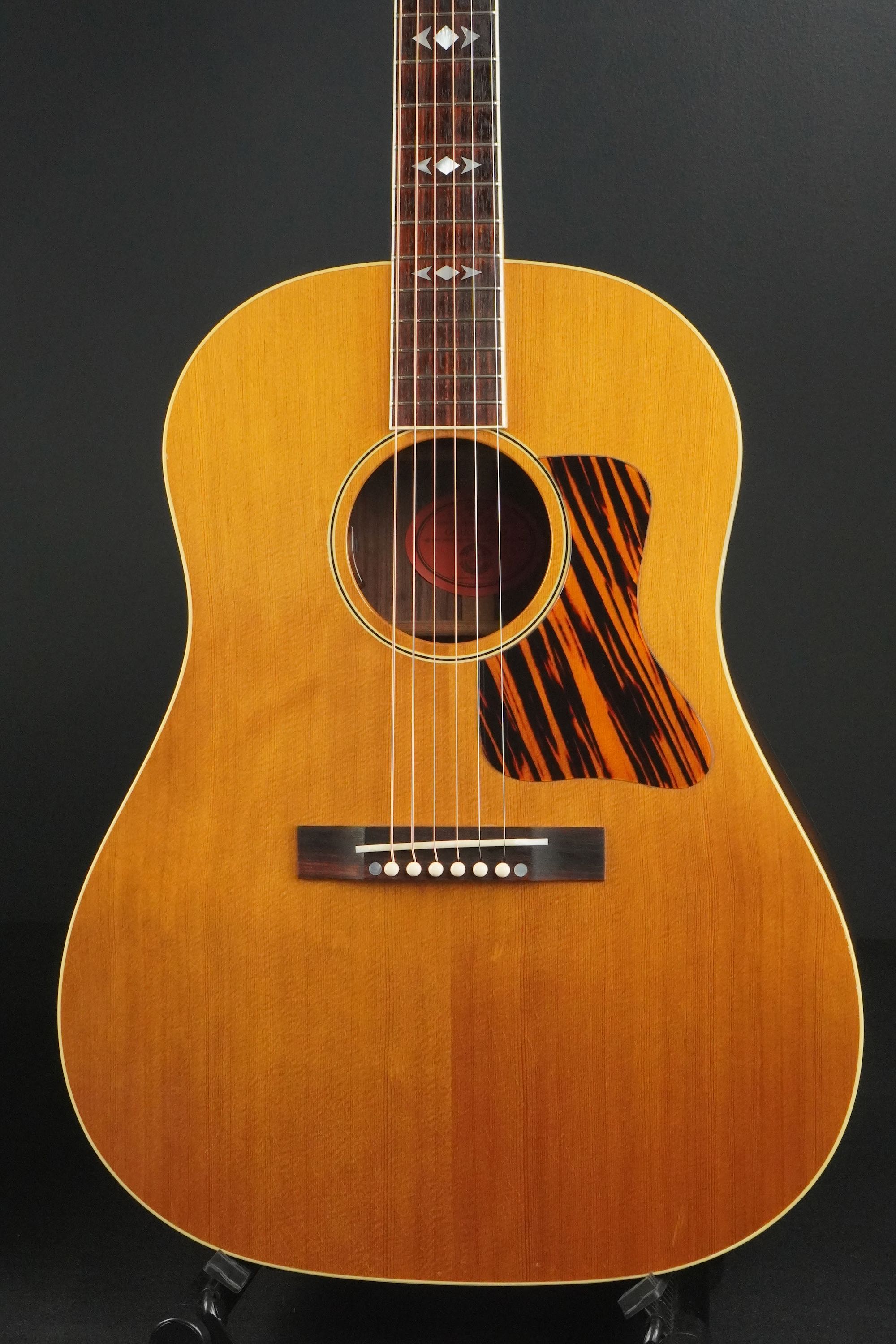 Gibson ADVANCED JUMBO | 楽器詳細ページ [Blue-G]