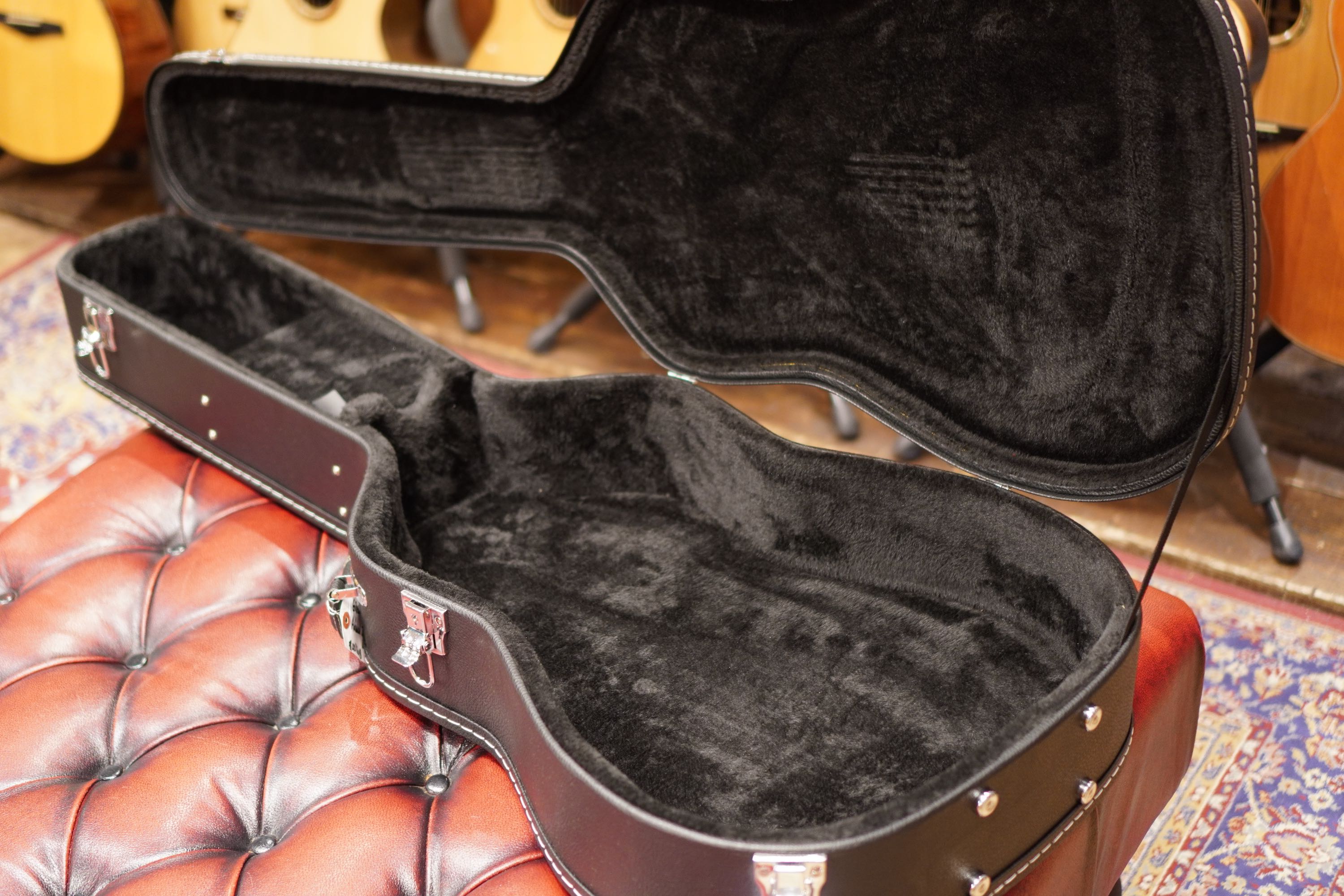 Gibson ADVANCED JUMBO | 楽器詳細ページ [Blue-G]